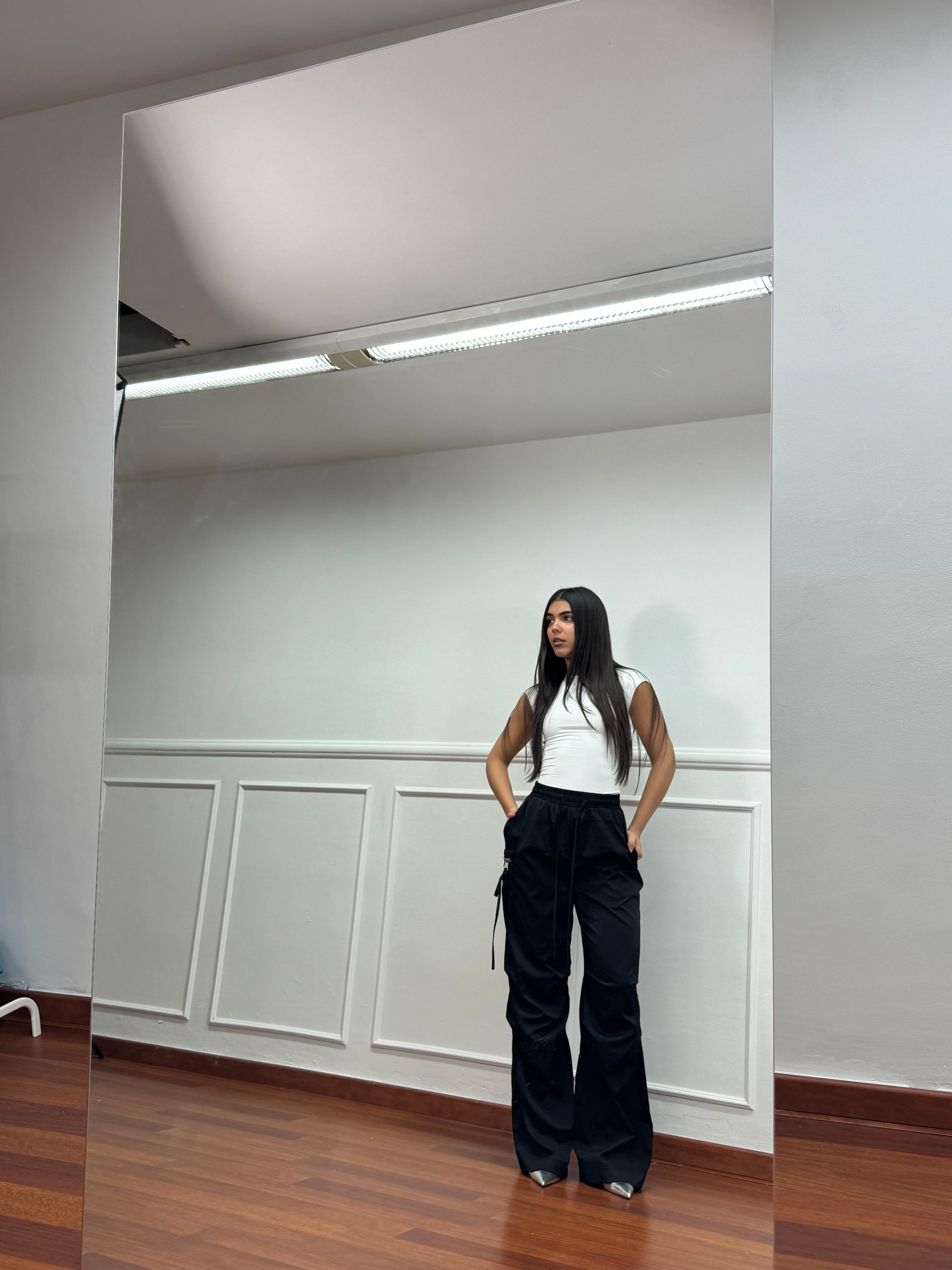 Pantalone Hali