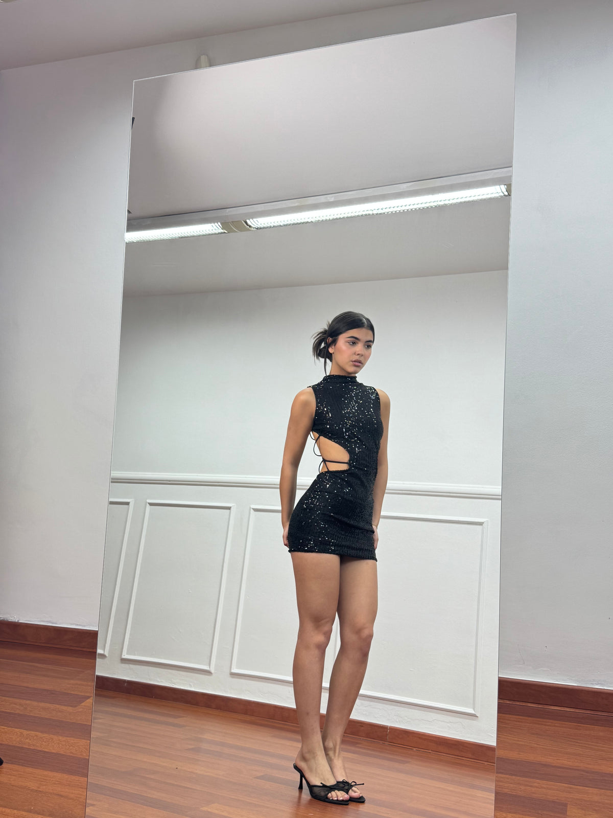 Mini Dress Allen