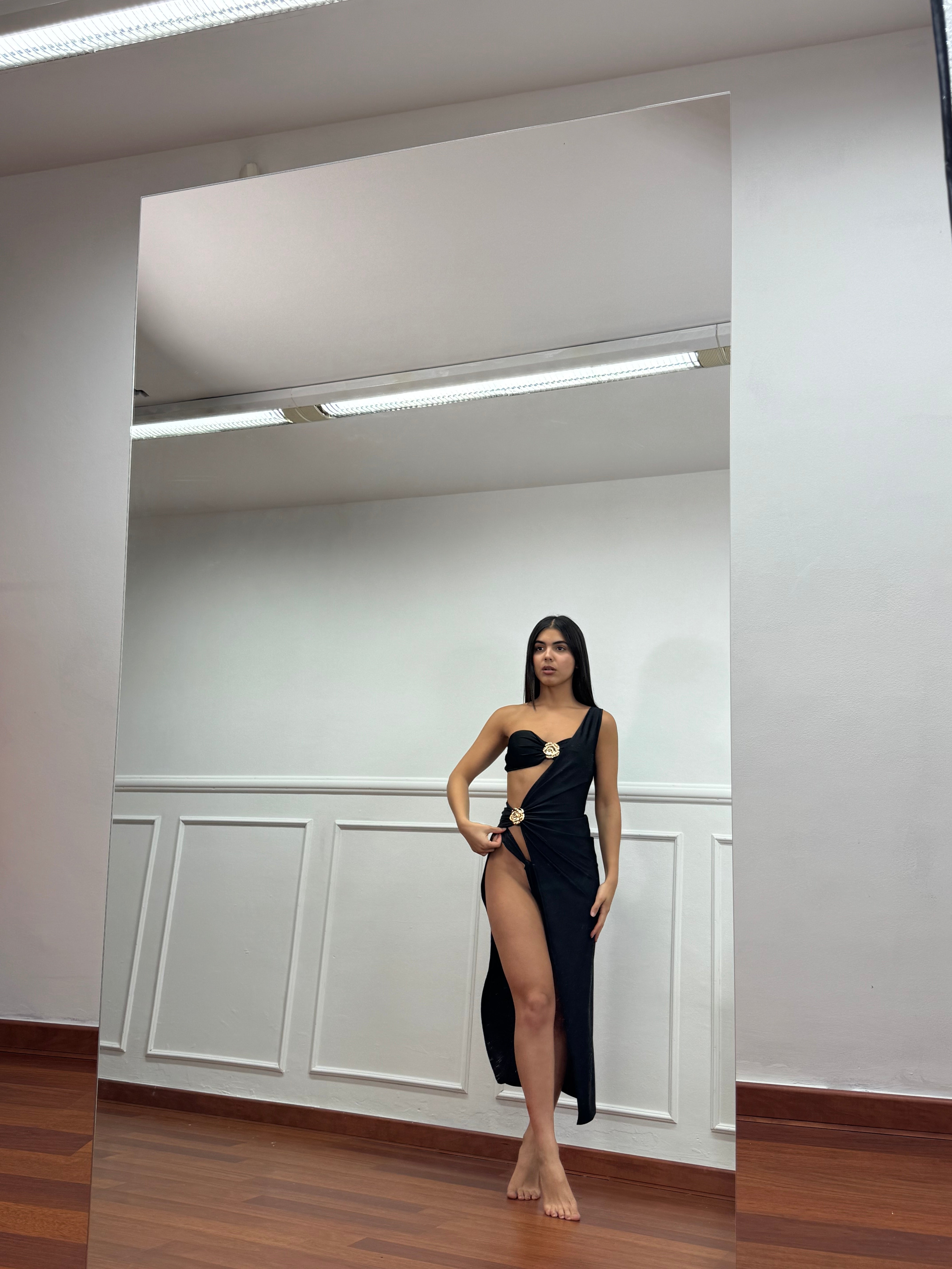 Costume Hadid