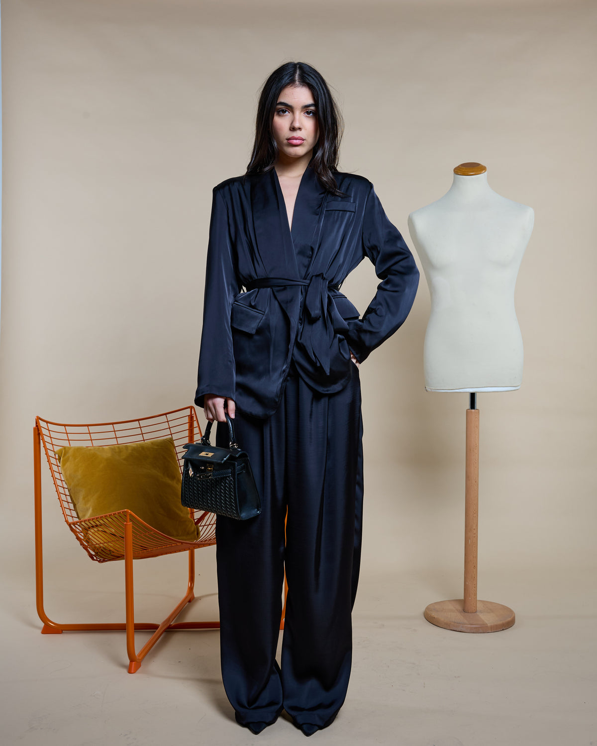 Tailleur Sofi