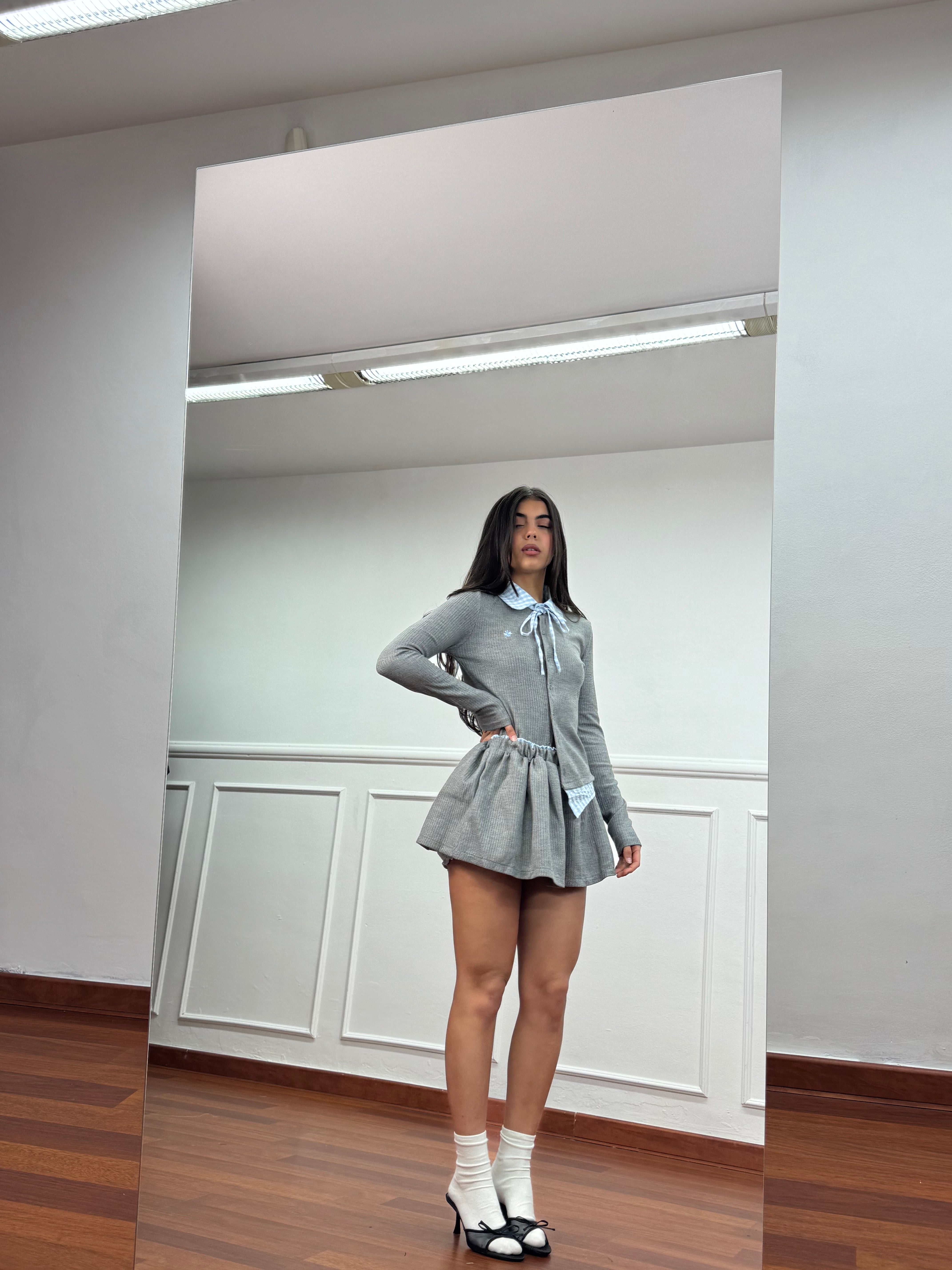 Coordinato Mely