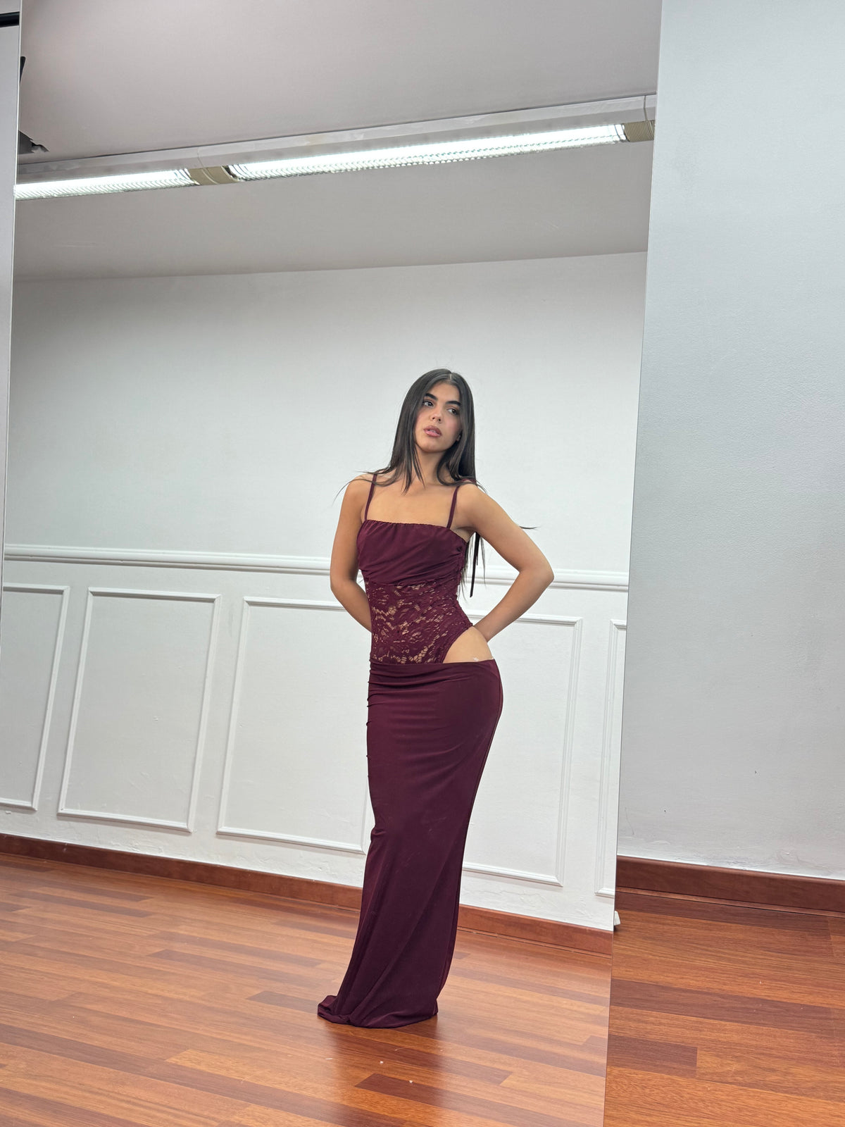 Abito Helen