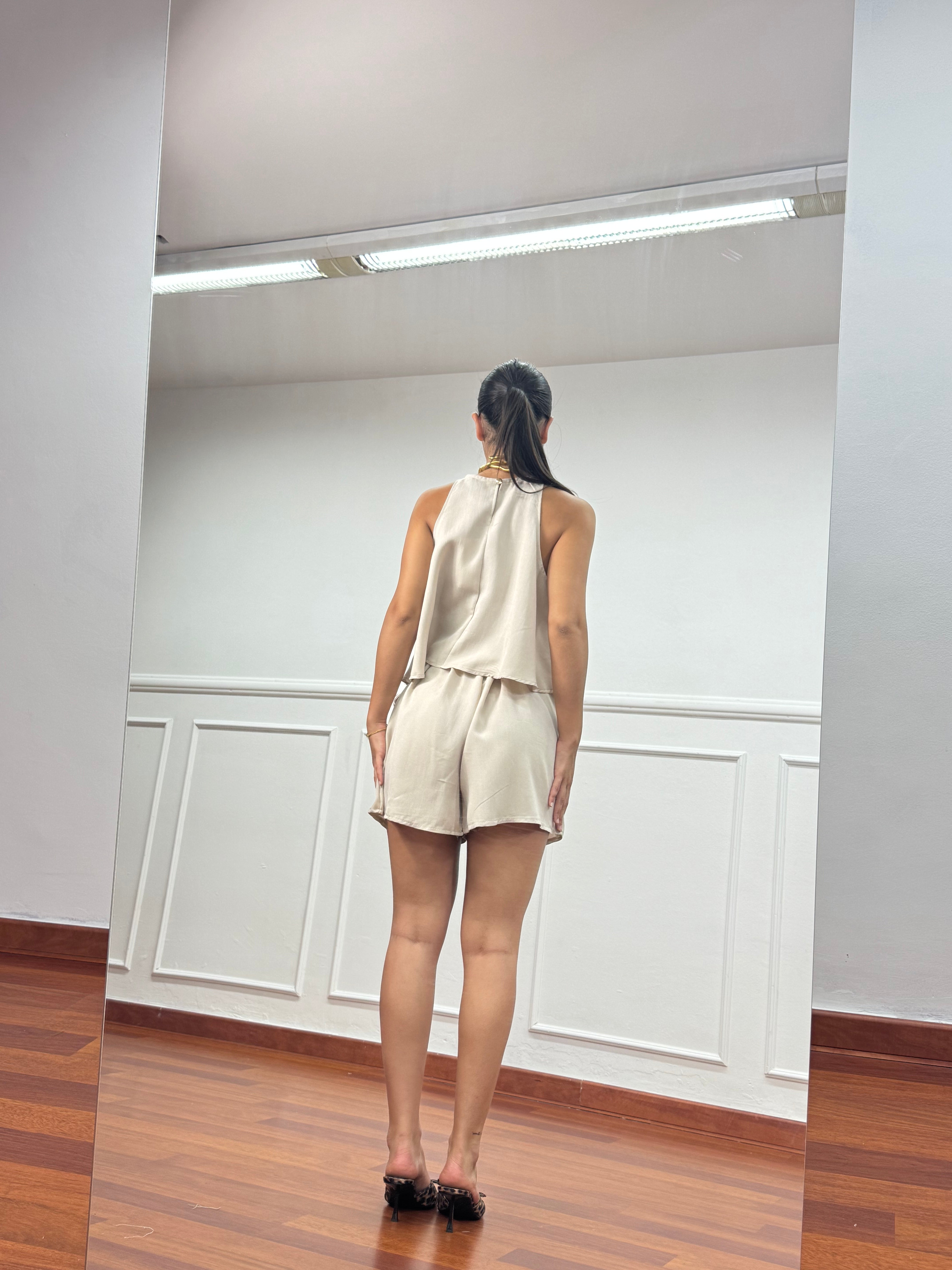 Coordinato Sandra