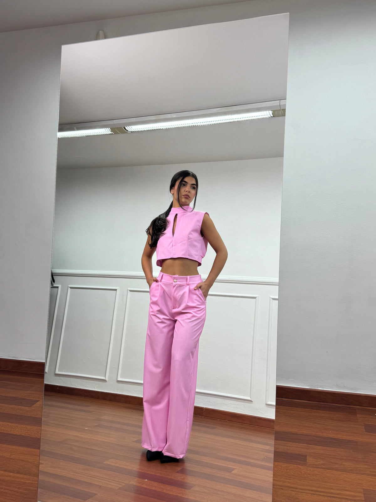 Coordinato Rebecca