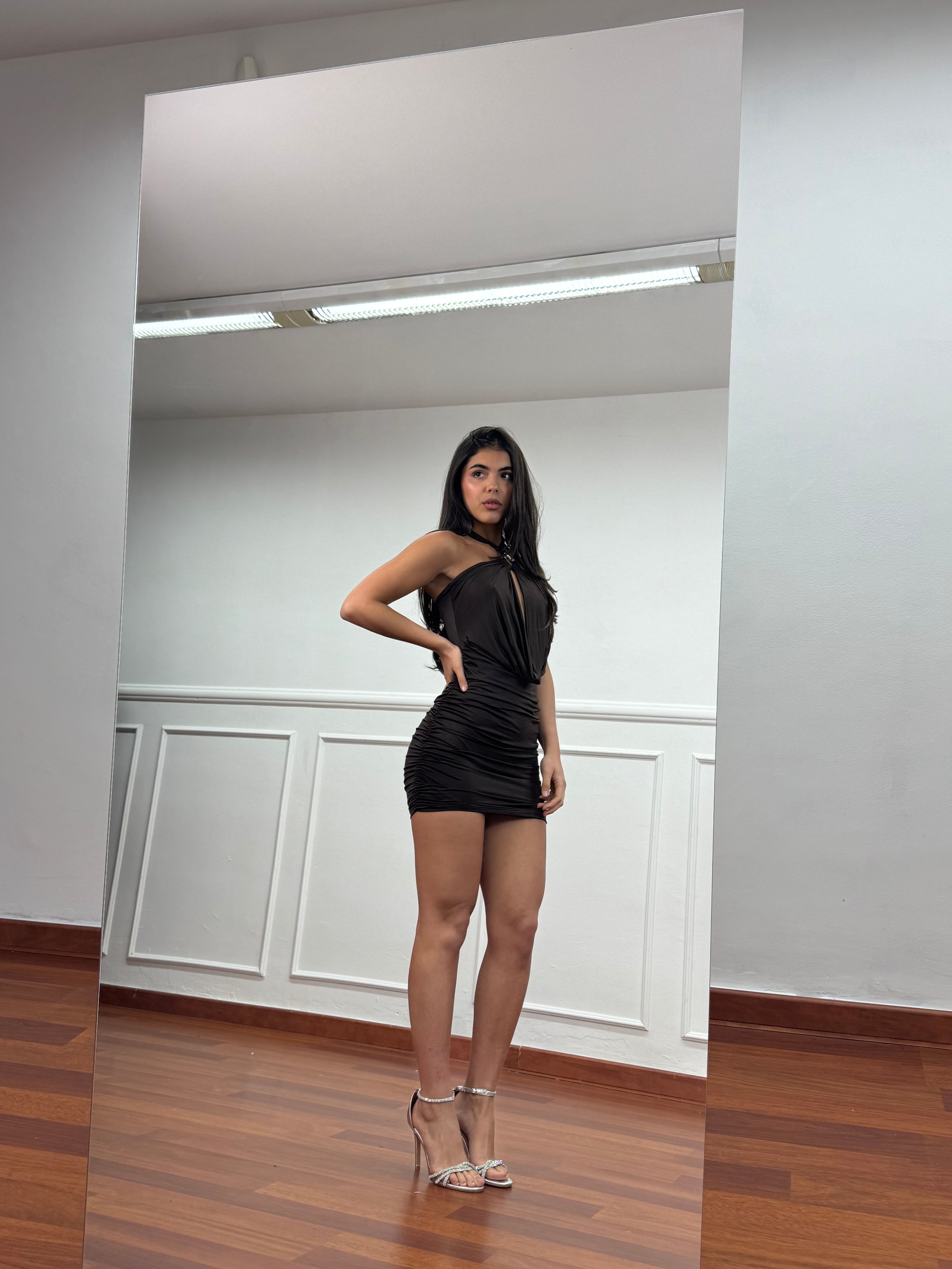 Abito April