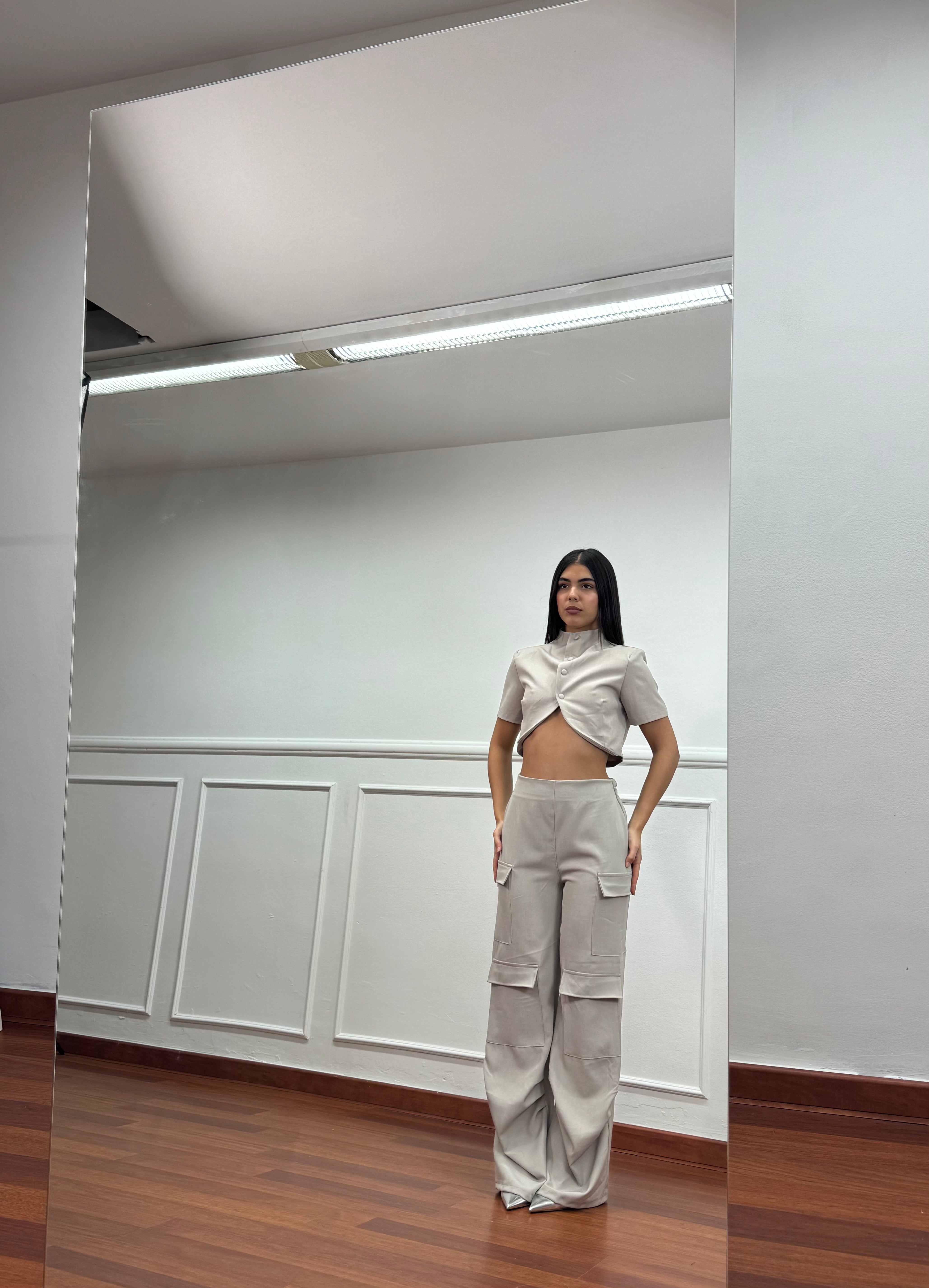 Coordinato Giorgia