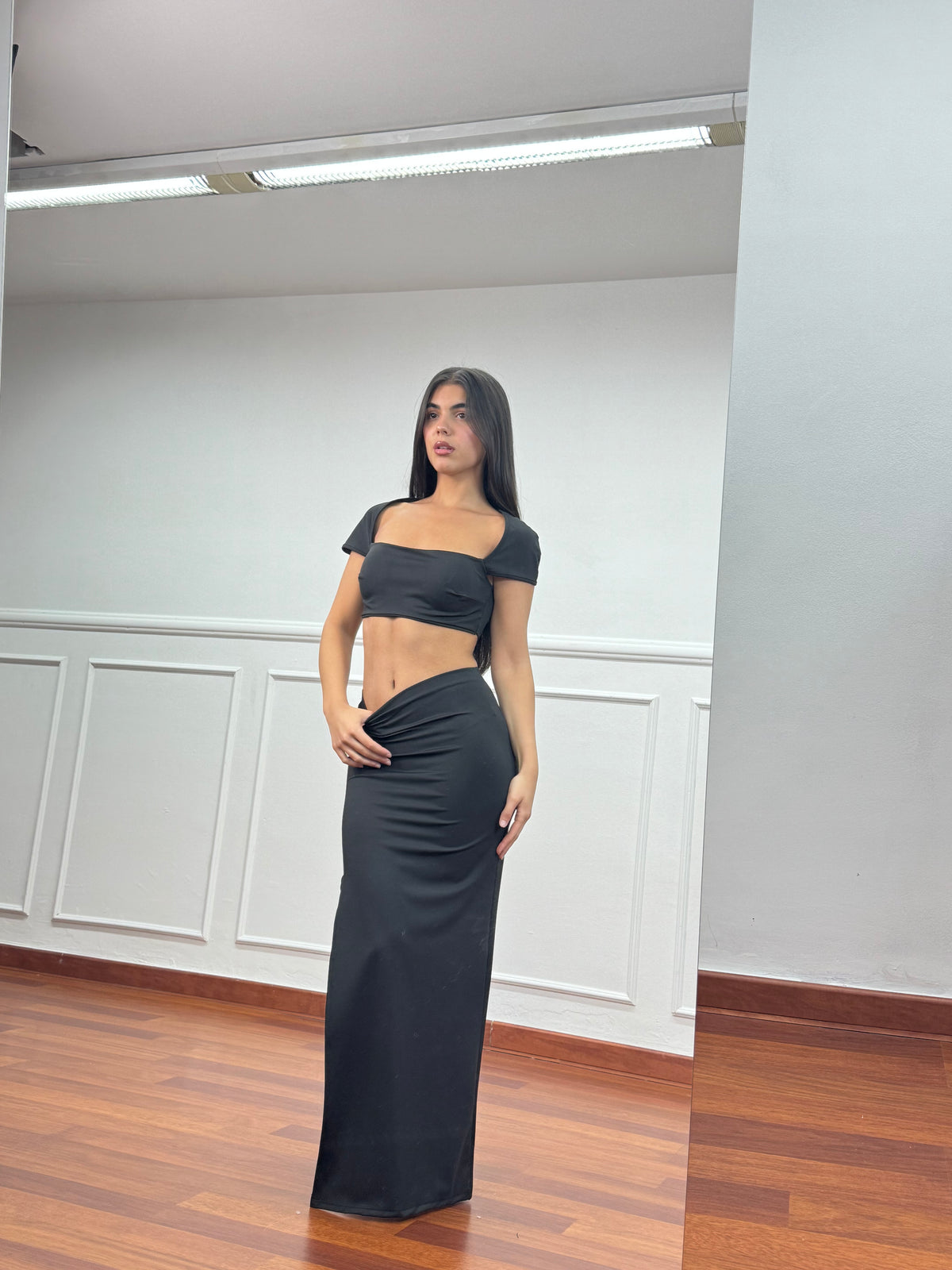 Coordinato Paola