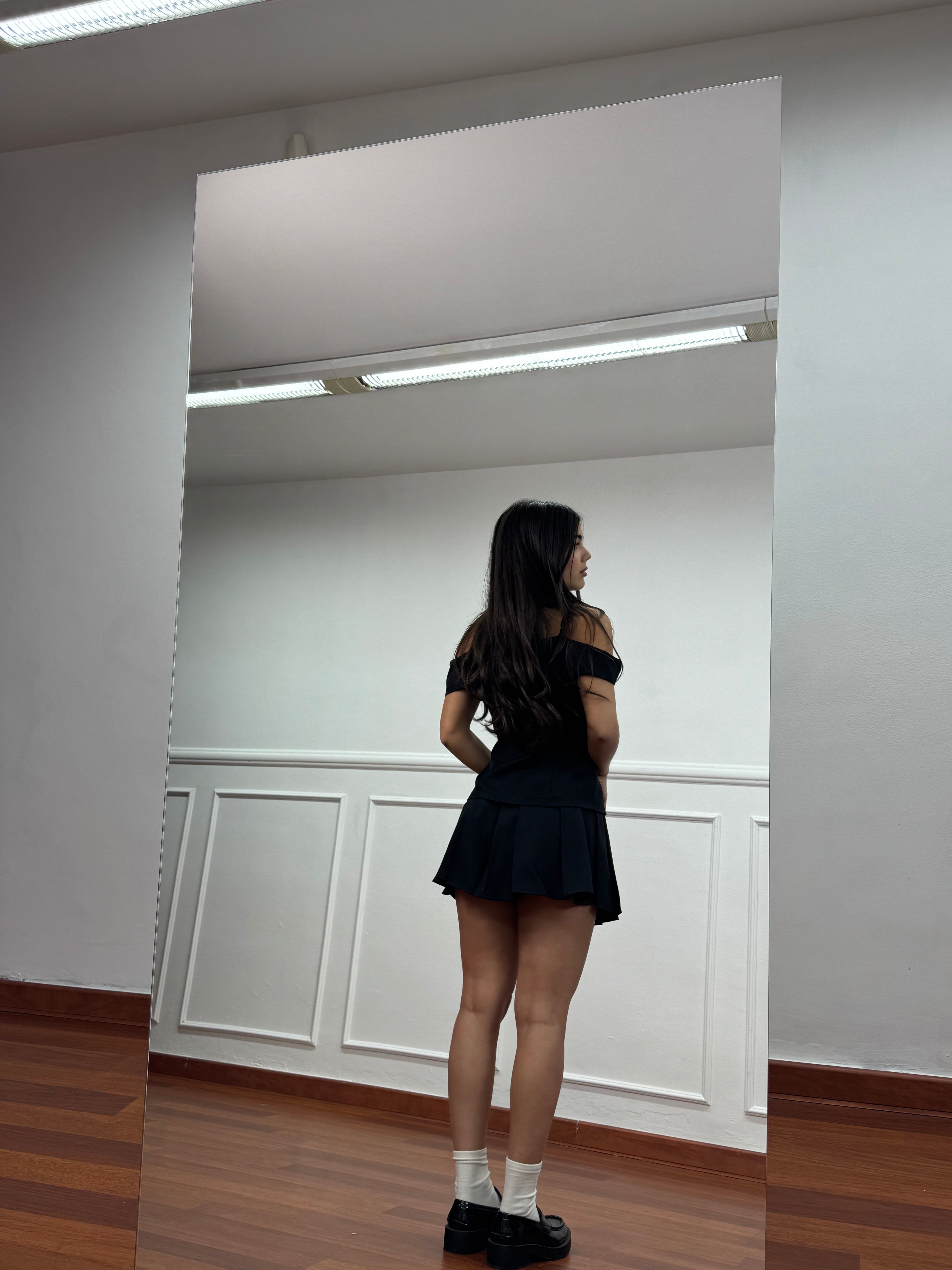 Coordinato Dafne