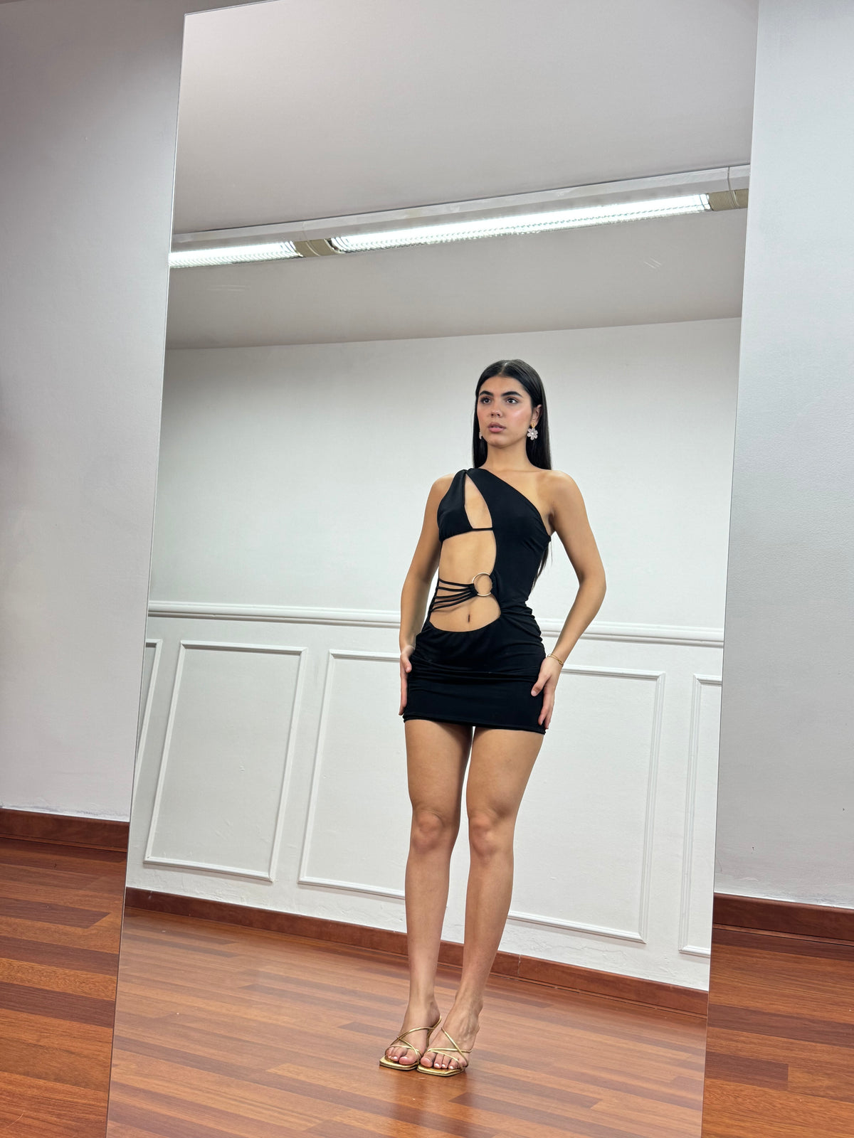 Mini Dress Pia
