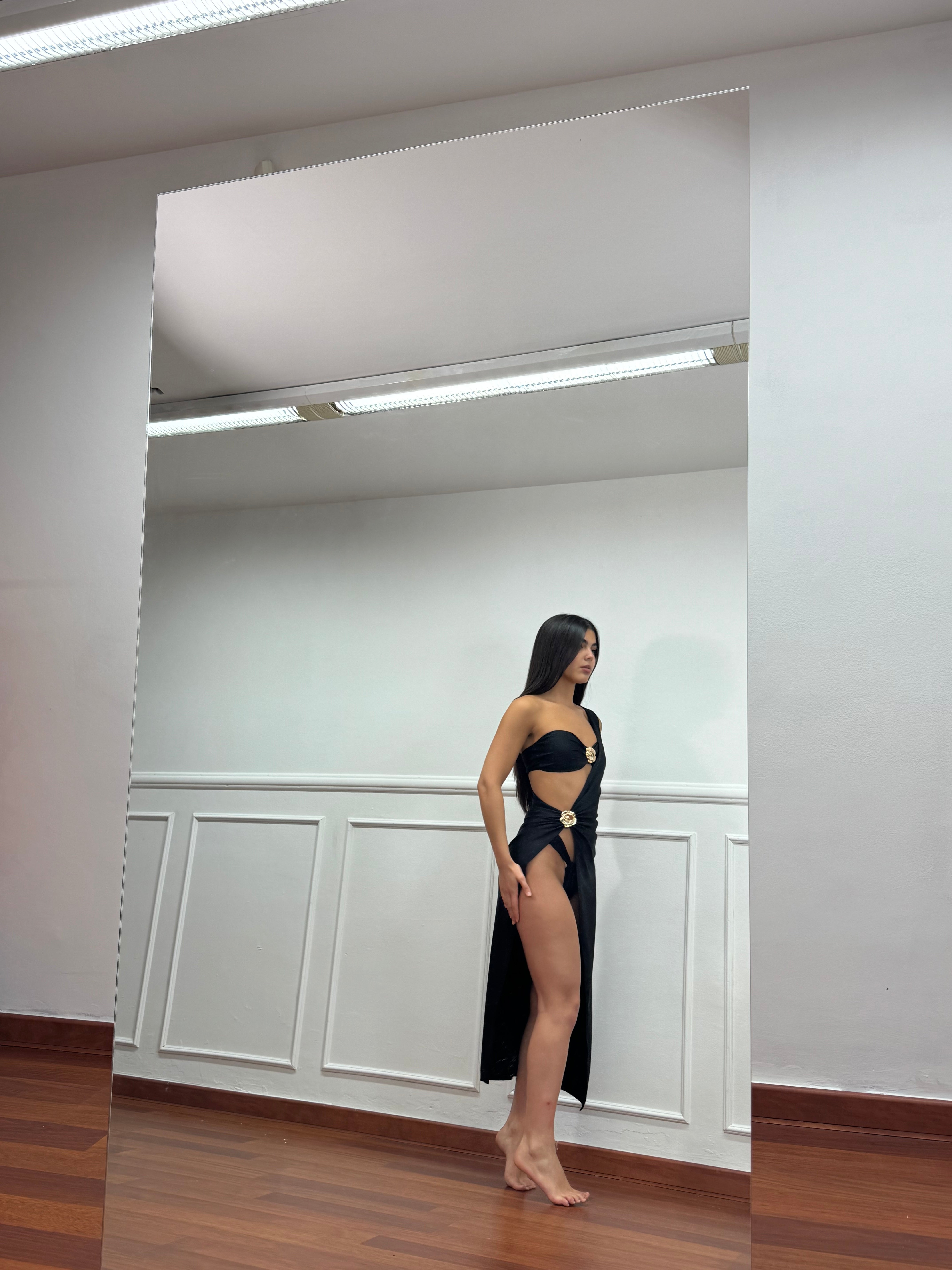 Costume Hadid