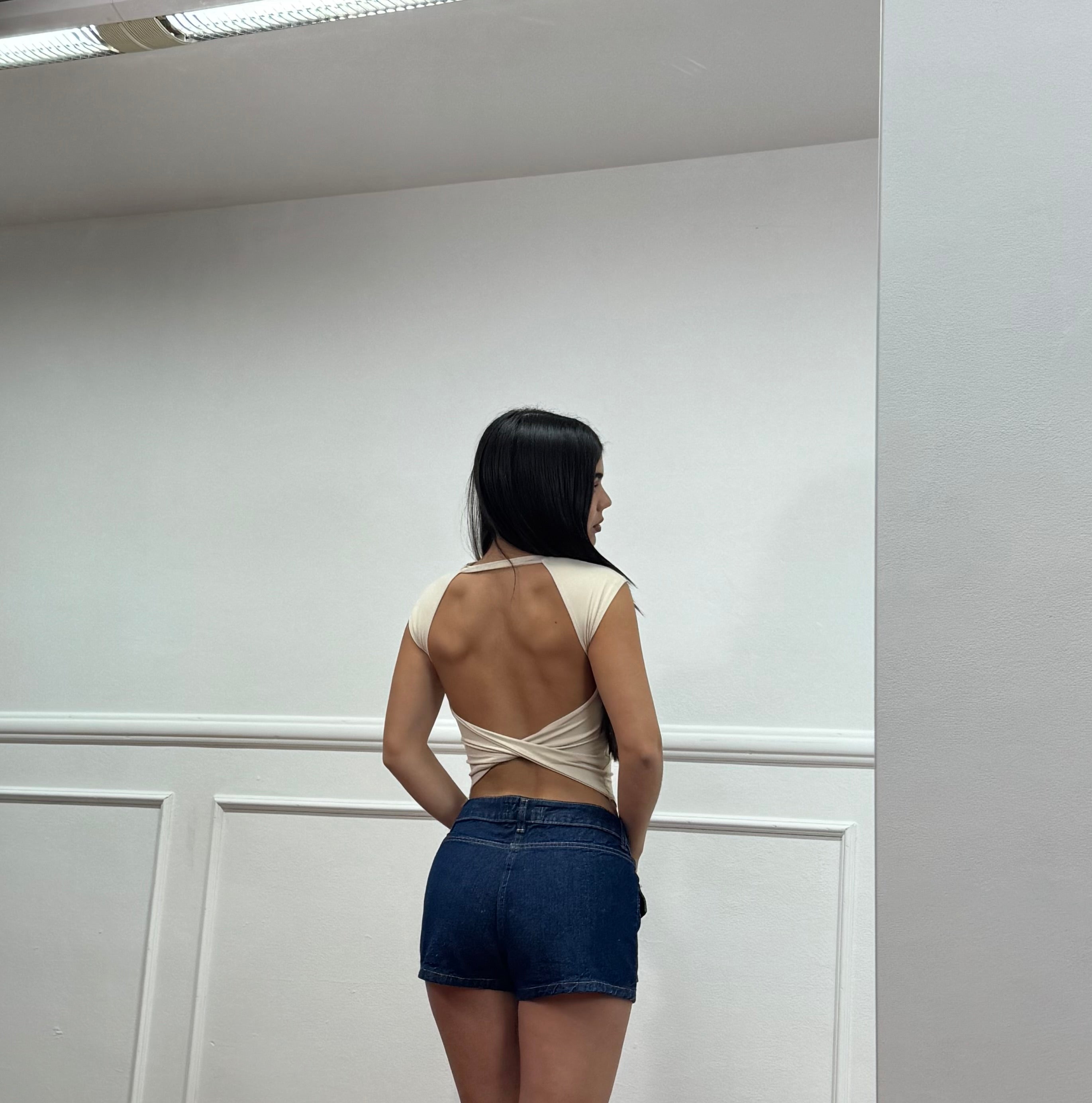 Maglia Rosalia