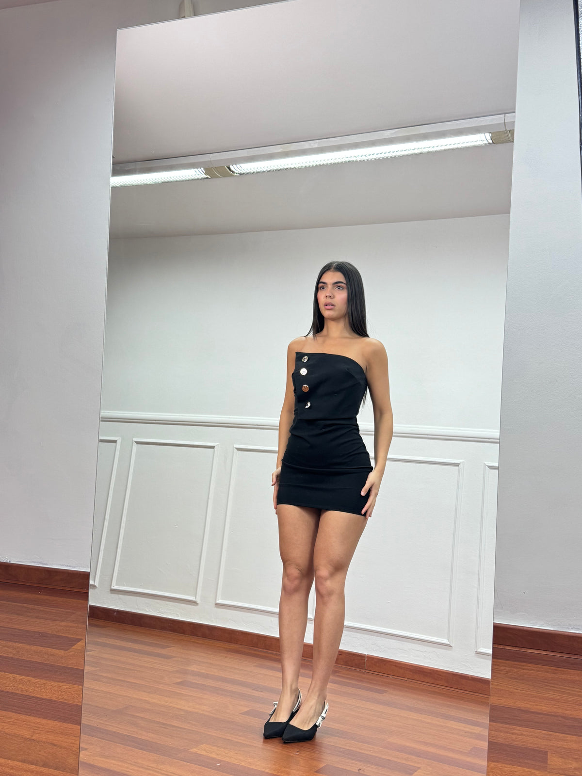 Mini Dress Dallas