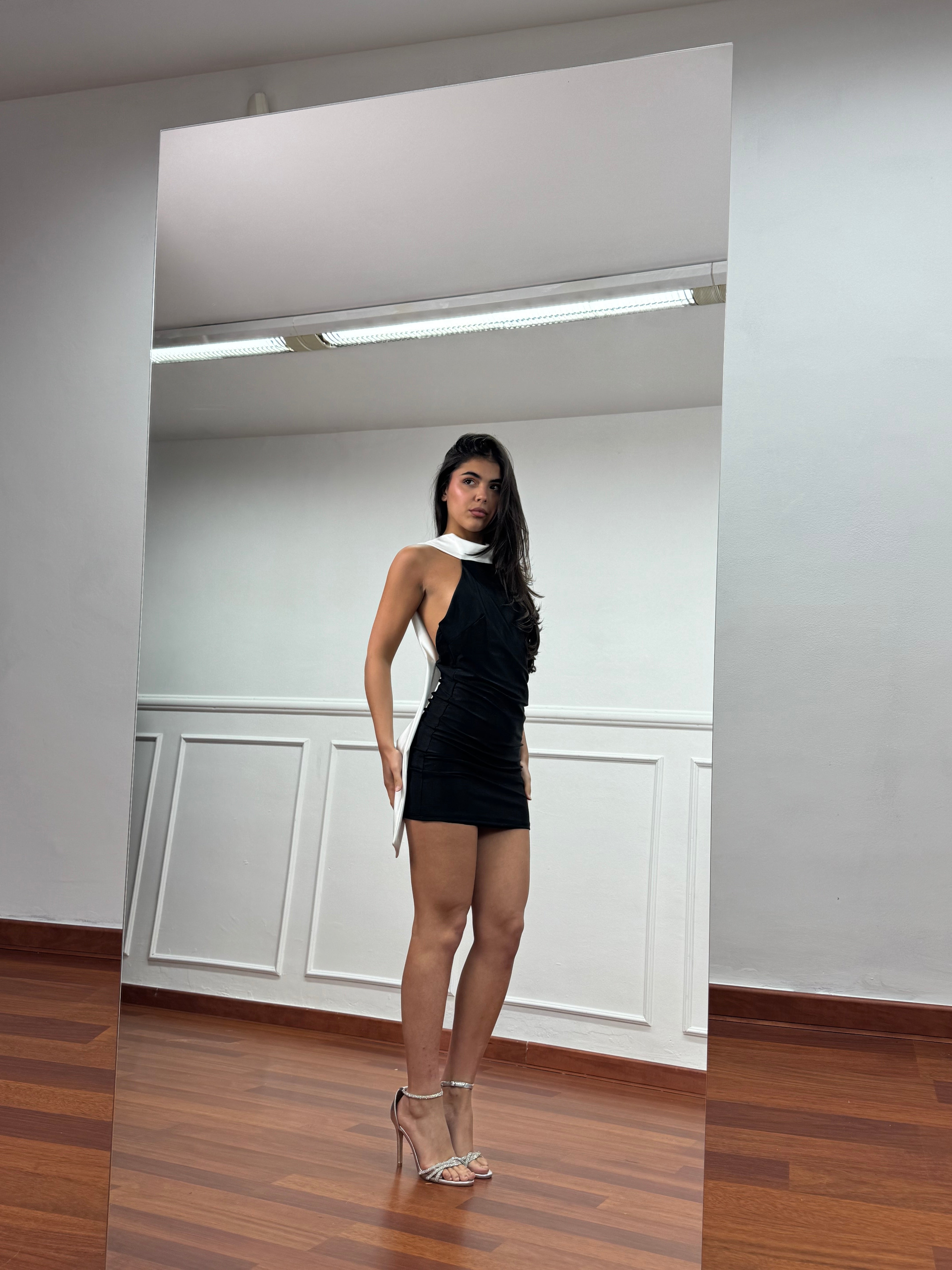 Abito Zaira