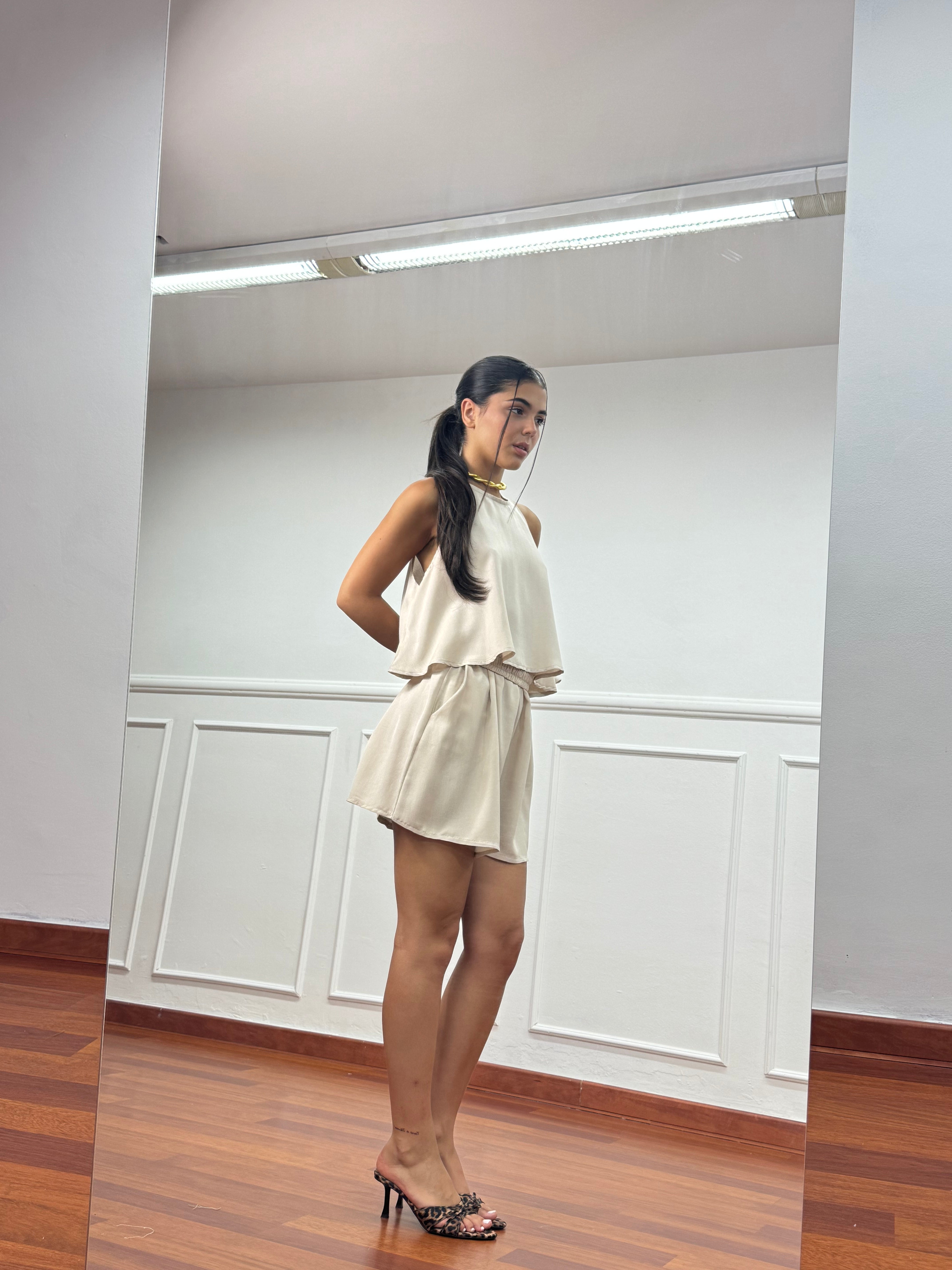 Coordinato Sandra