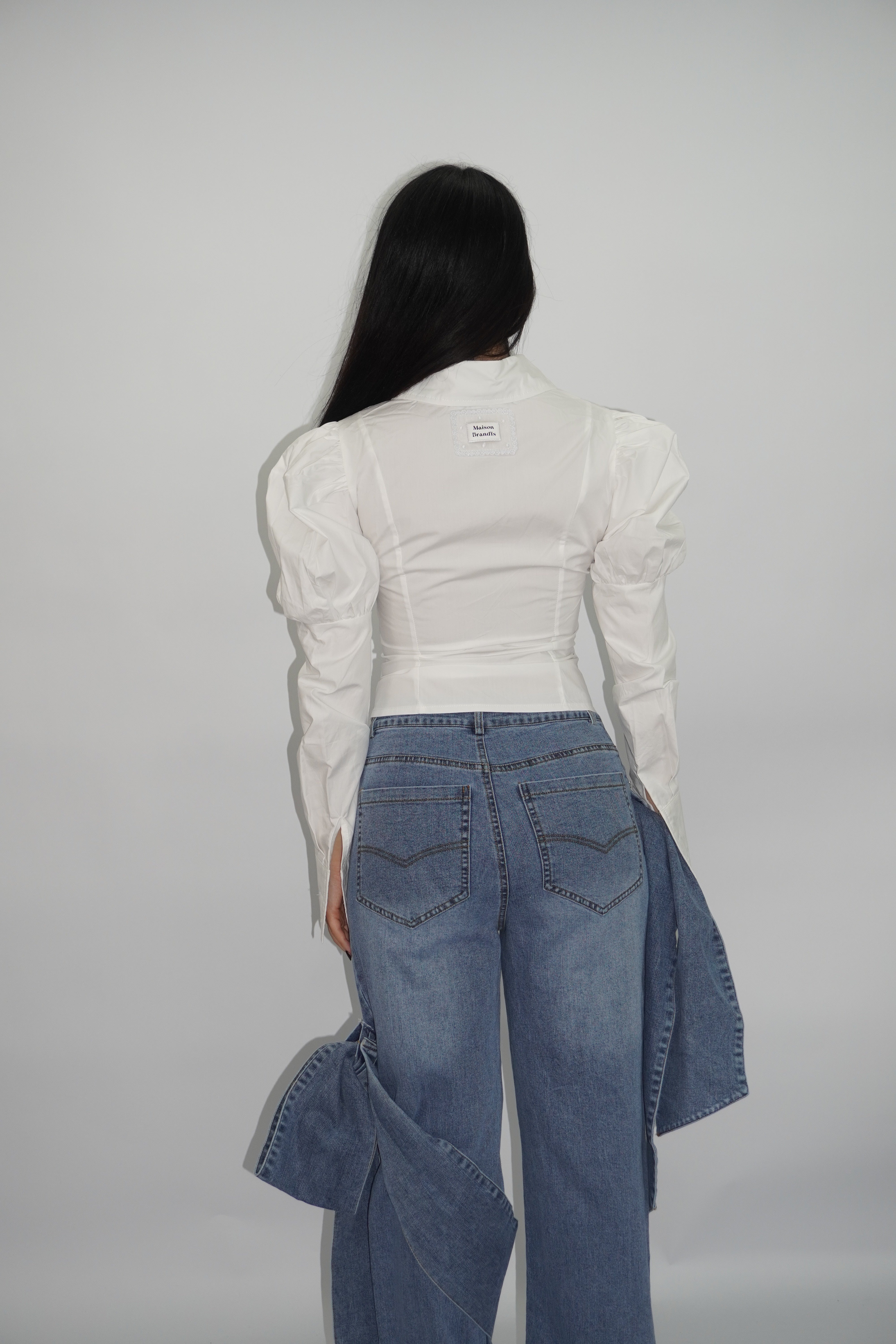 Camicia Dix