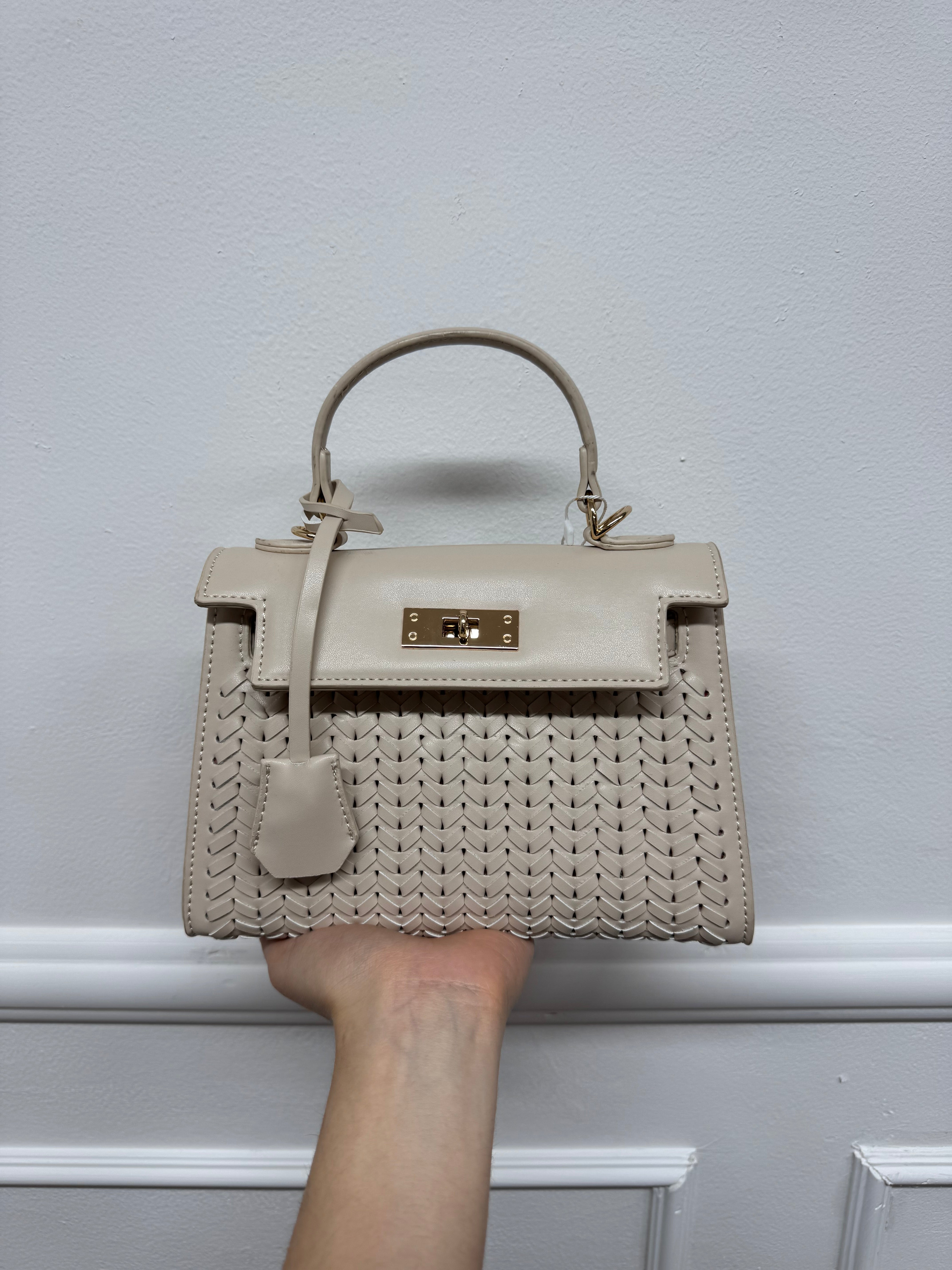 Borsa Storm
