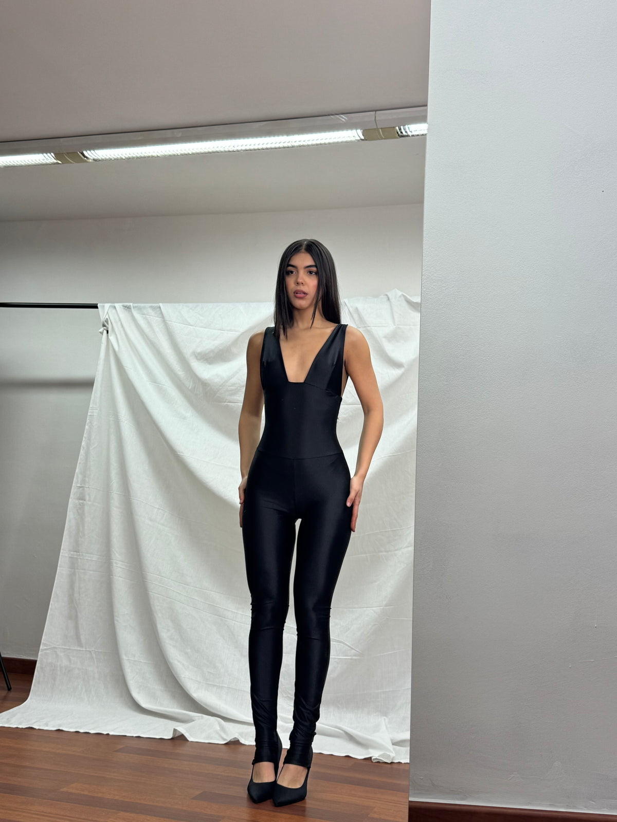 Jumpsuit Jasmine
