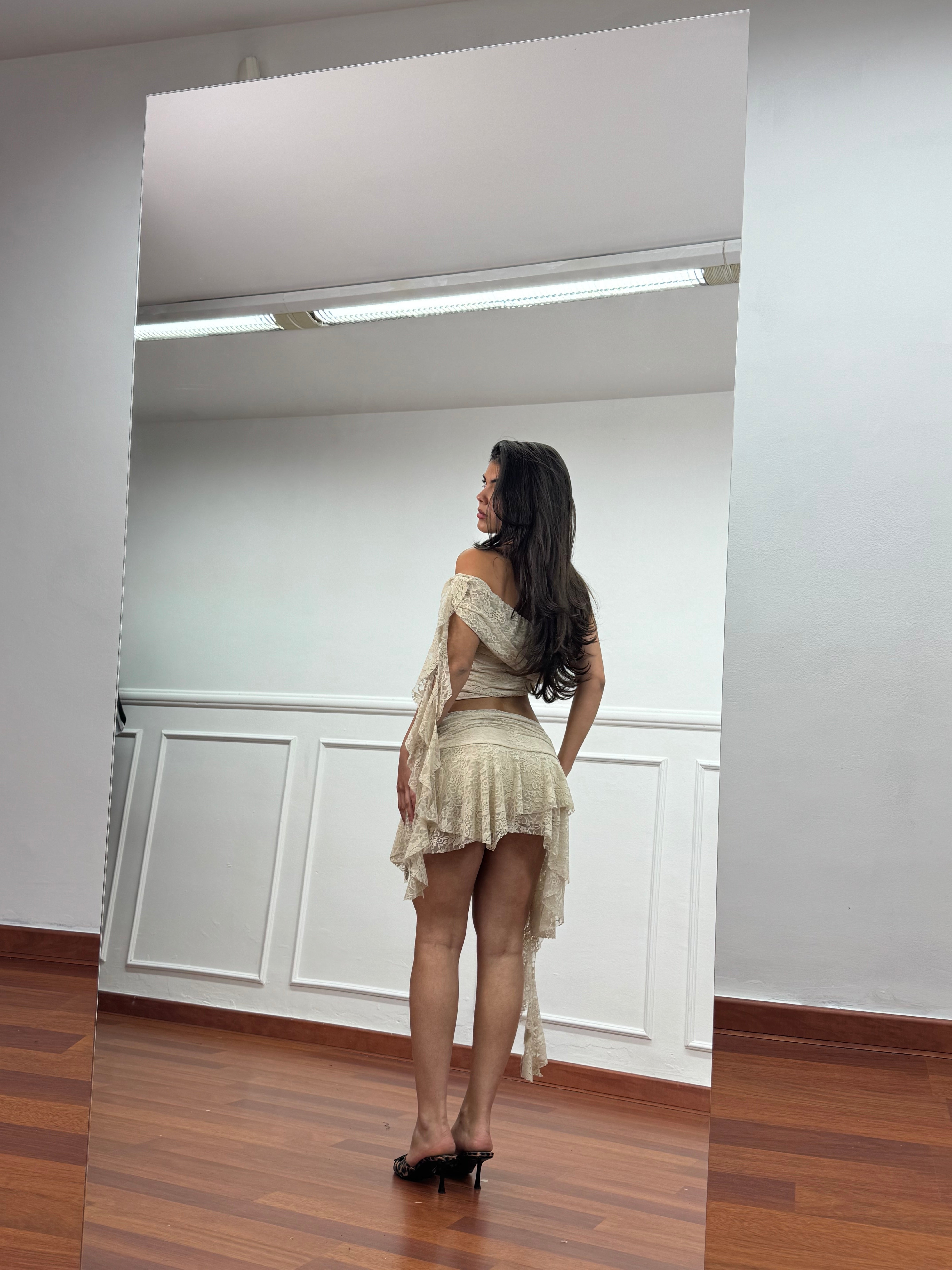 Coordinato Jasmine