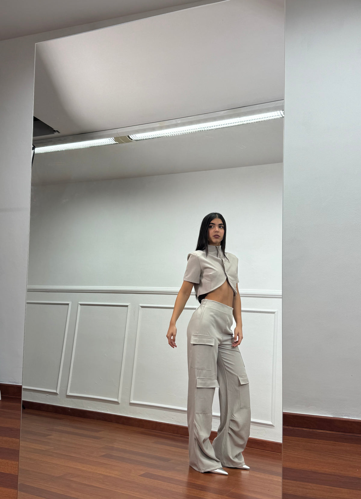 Coordinato Giorgia
