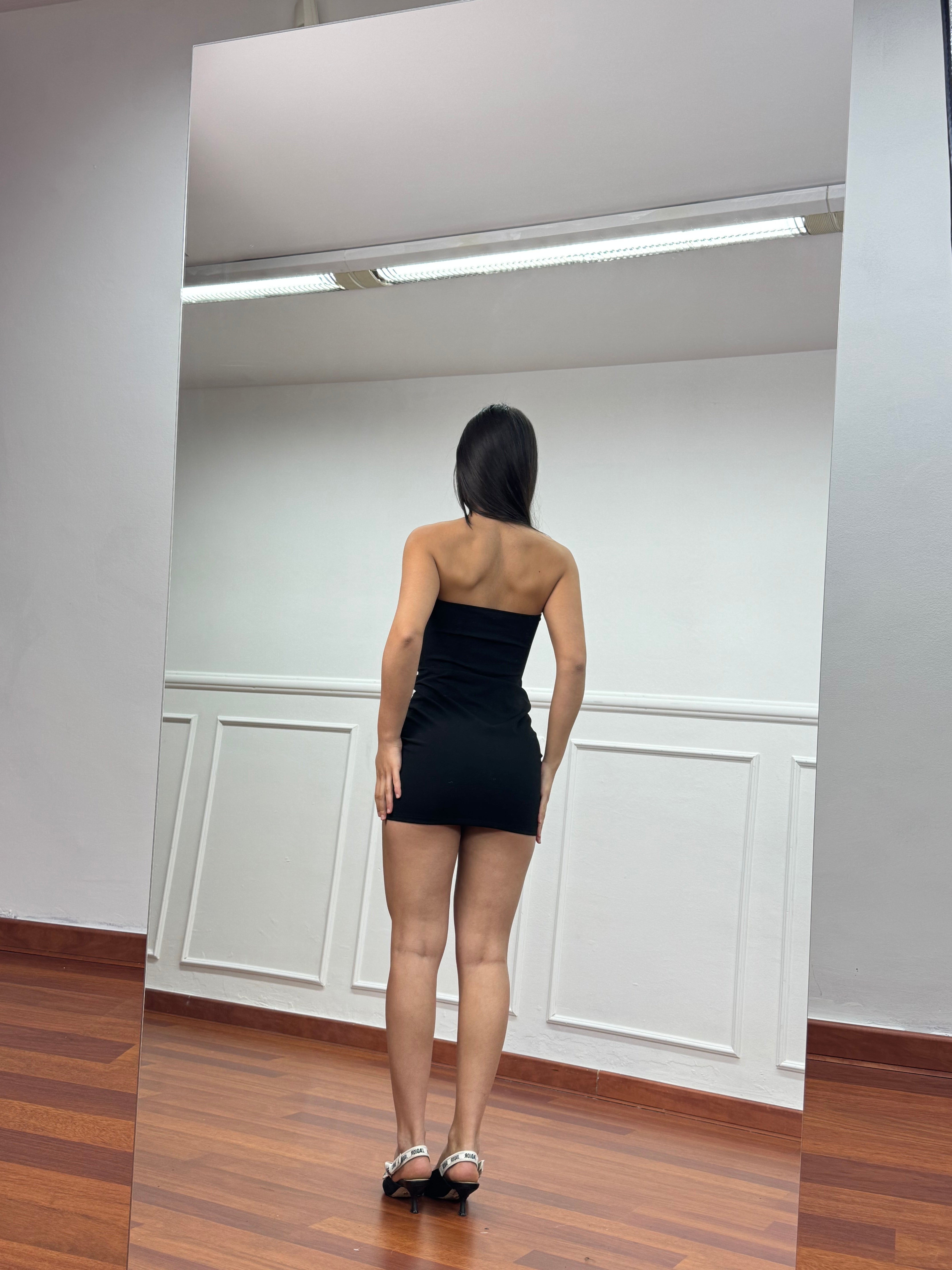 Mini Dress Dallas