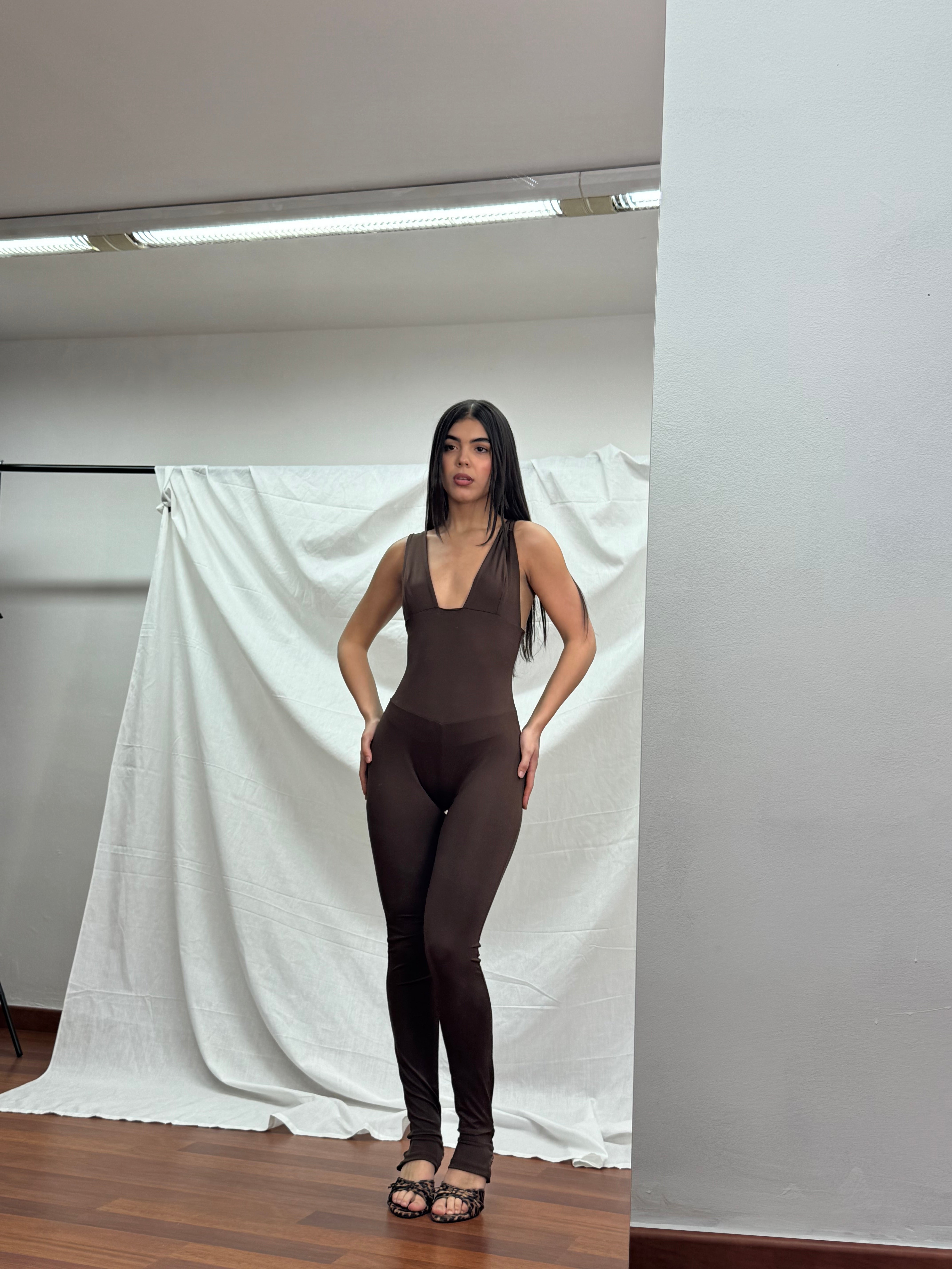 Jumpsuit Jasmine