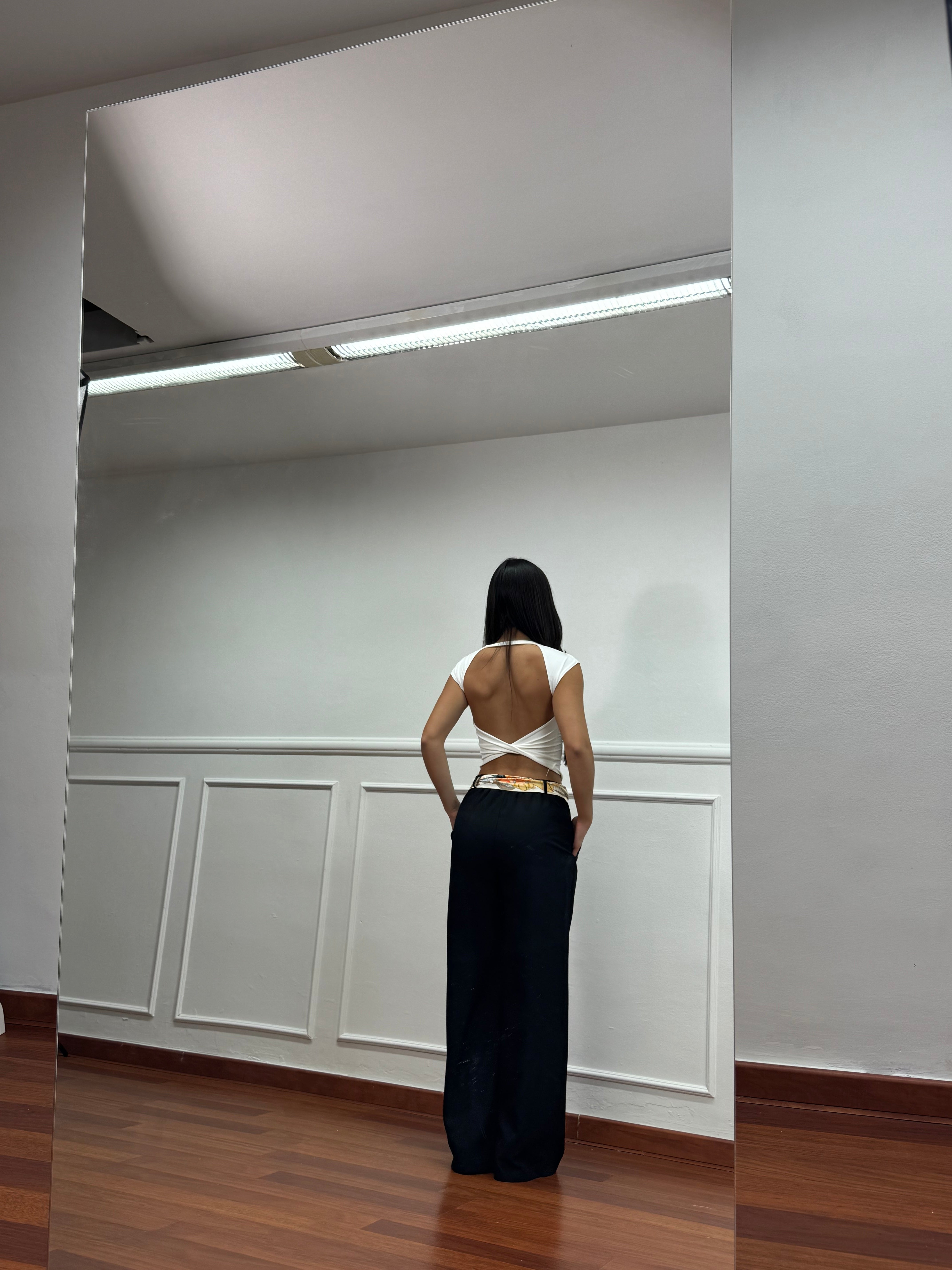 Pantalone Delia