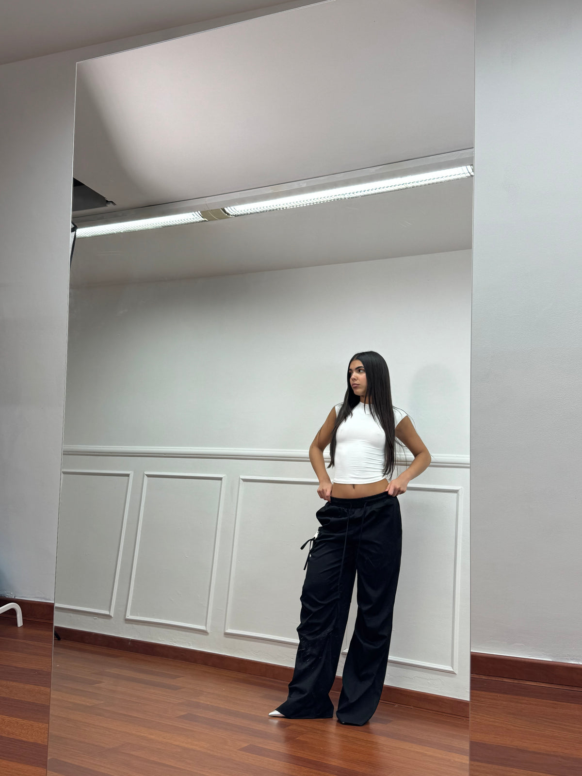 Pantalone Hali