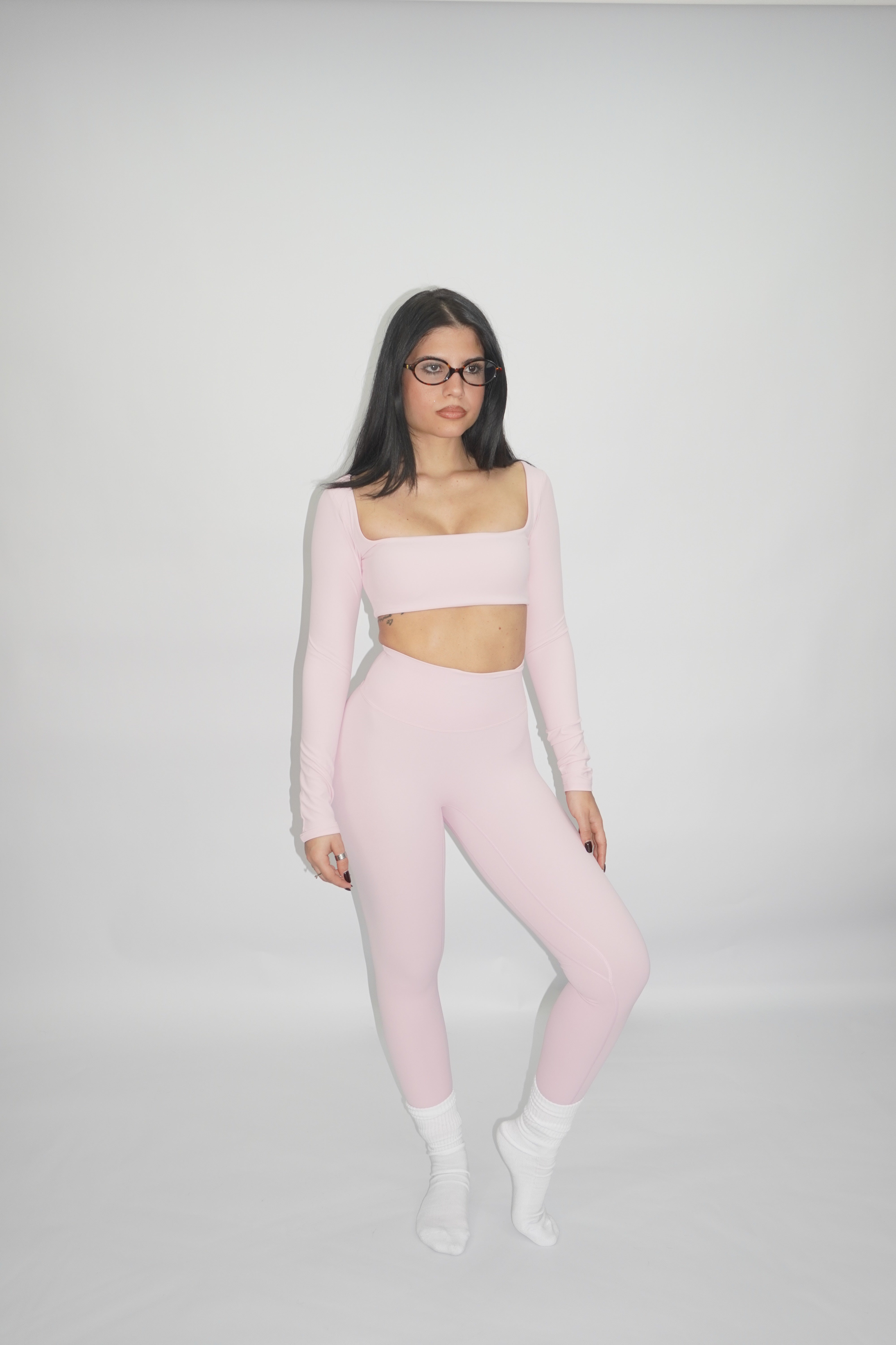 Coordinato Hailey 2.0