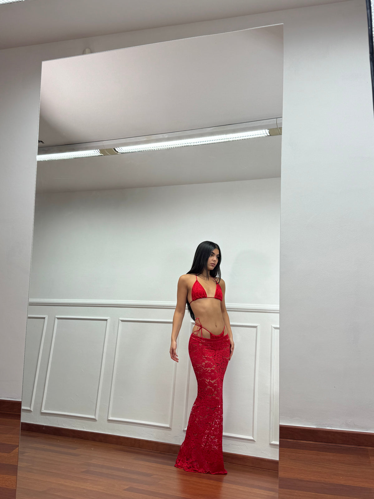 Costume Majorca