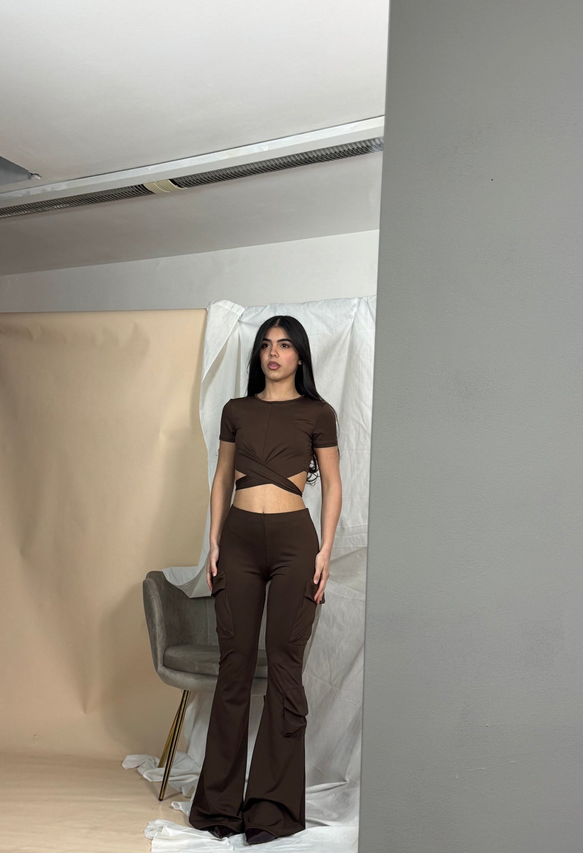 Coordinato Susanna