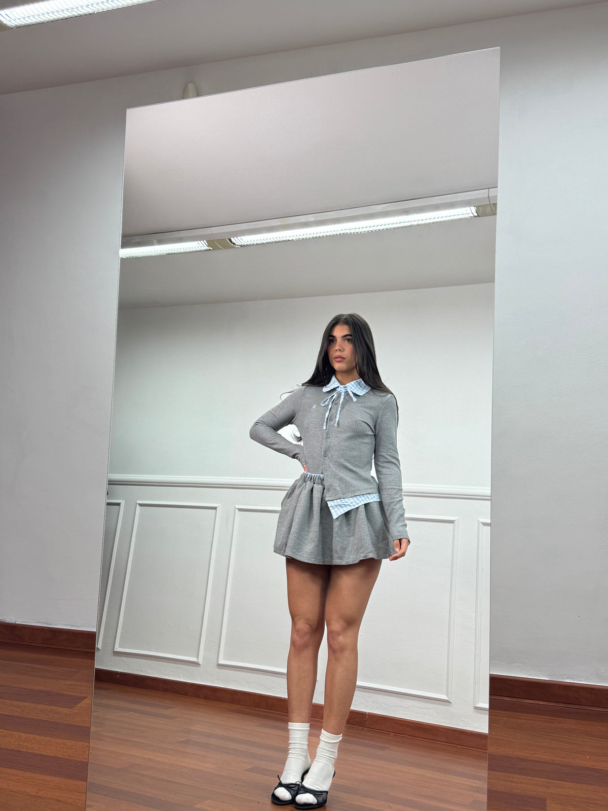 Coordinato Mely