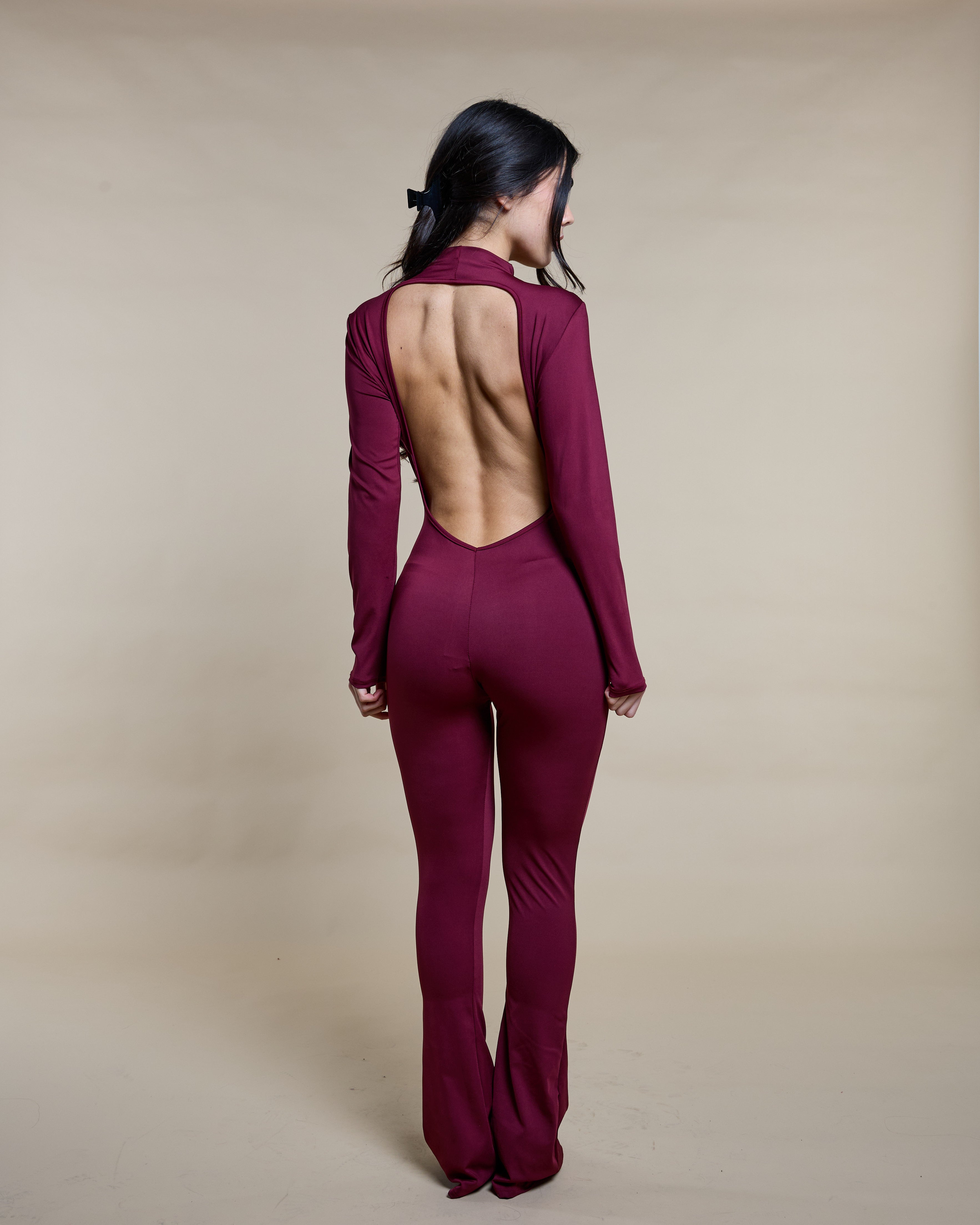 Jumpsuit Kenny