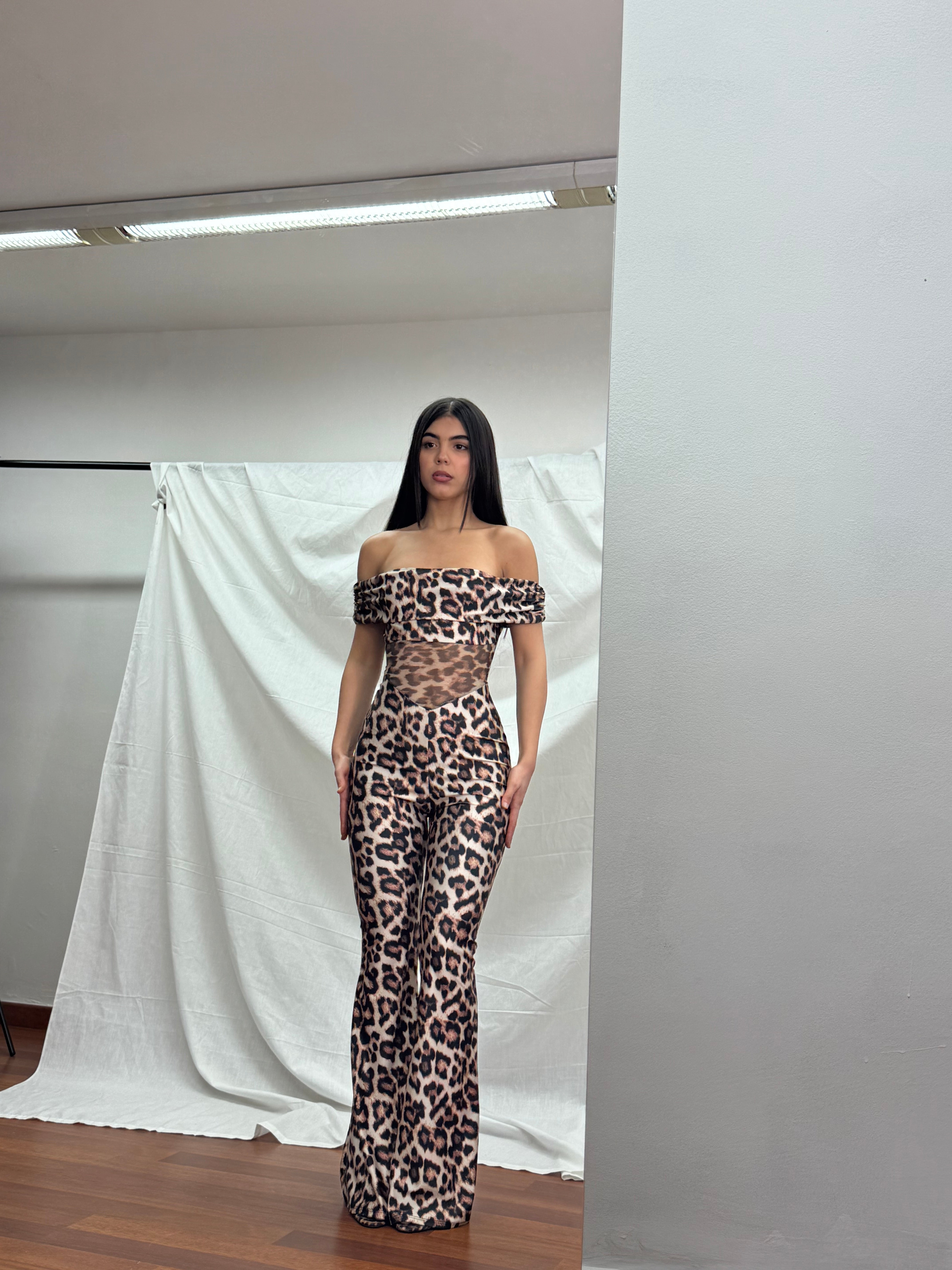 Jumpsuit Helena