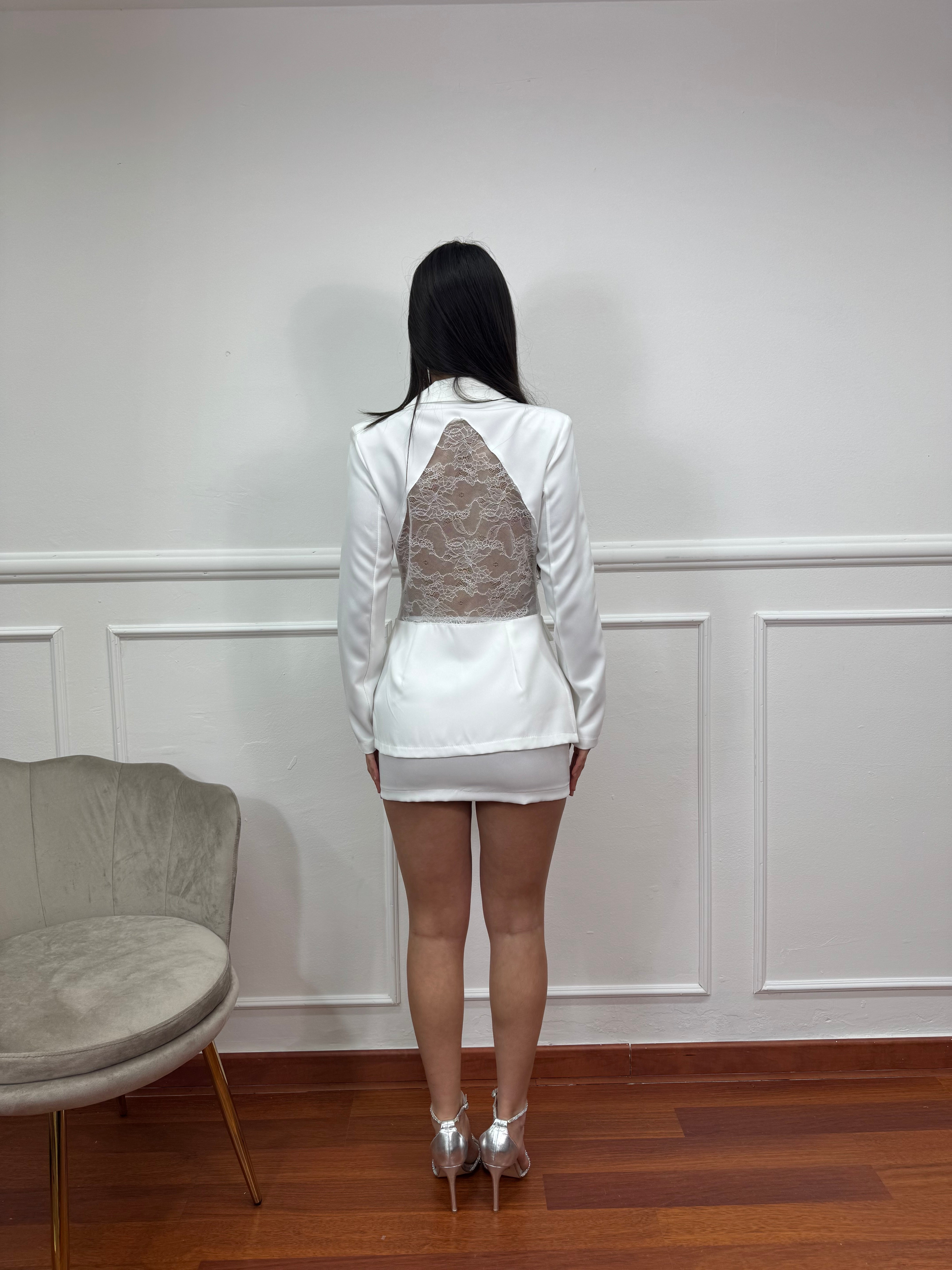 Coordinato Gemma