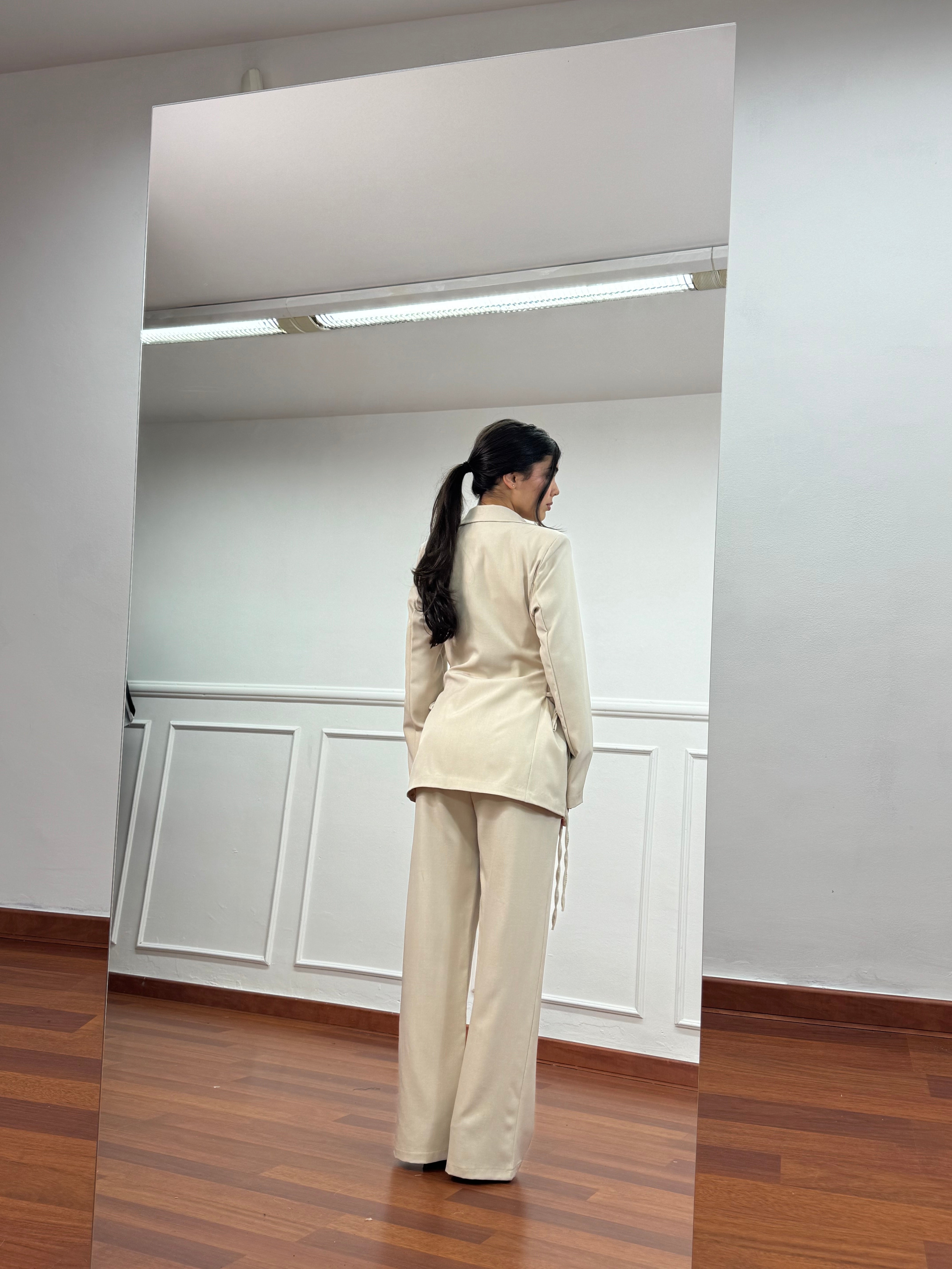 Tailleur Stella