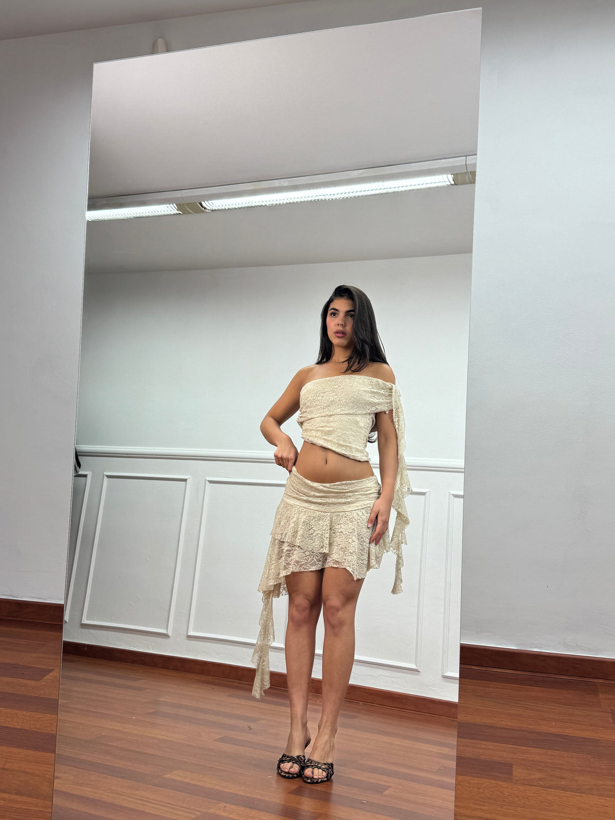 Coordinato Jasmine