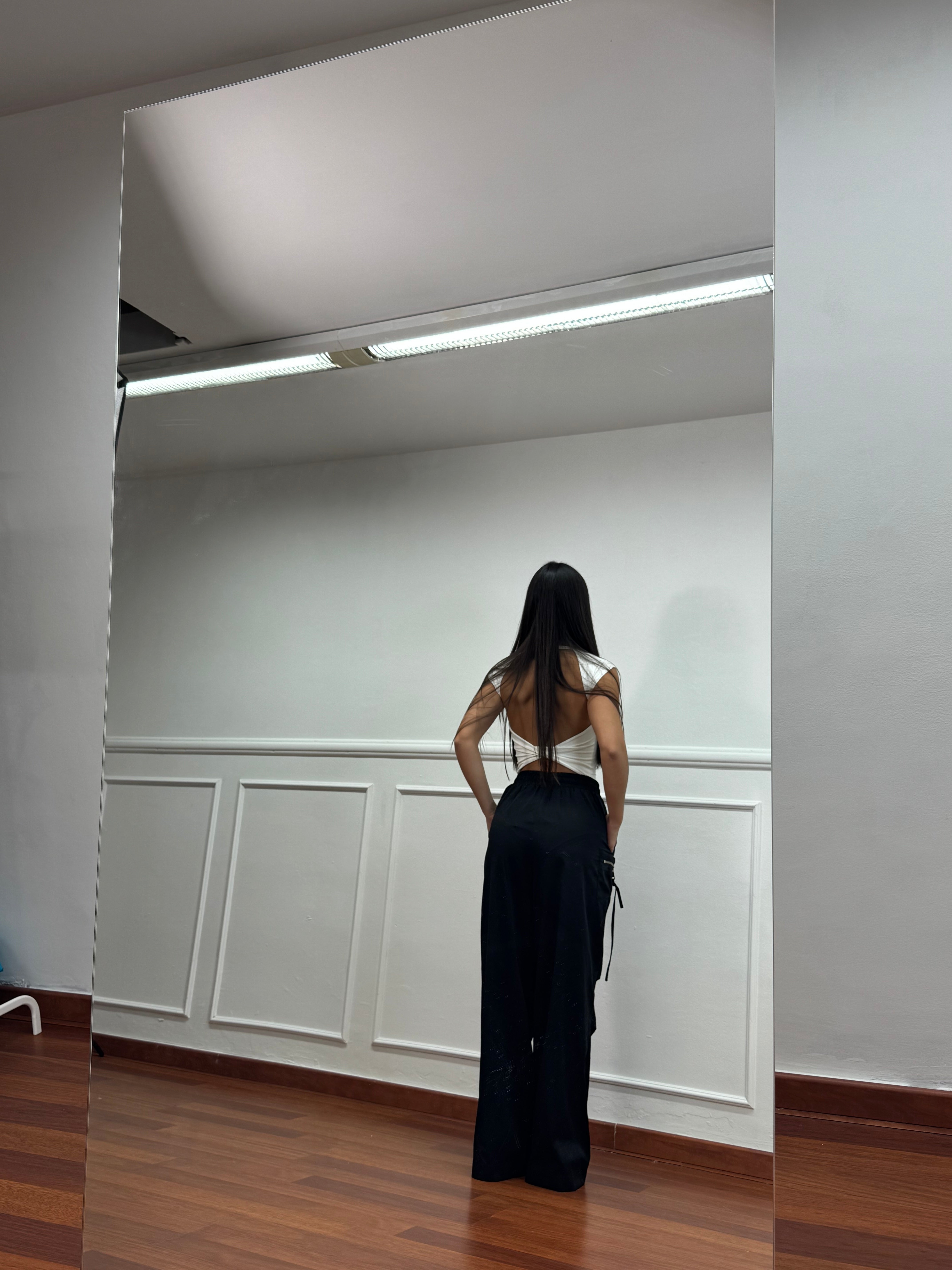 Pantalone Hali