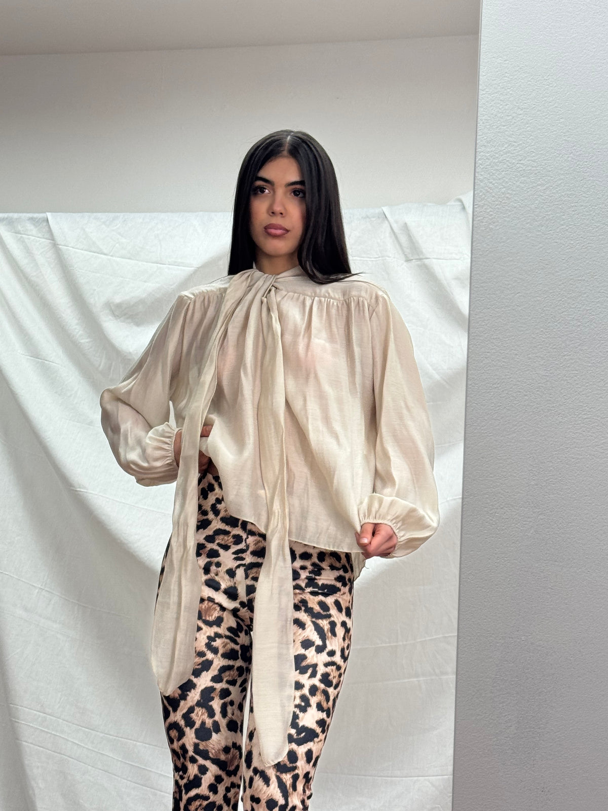 Camicia Diana