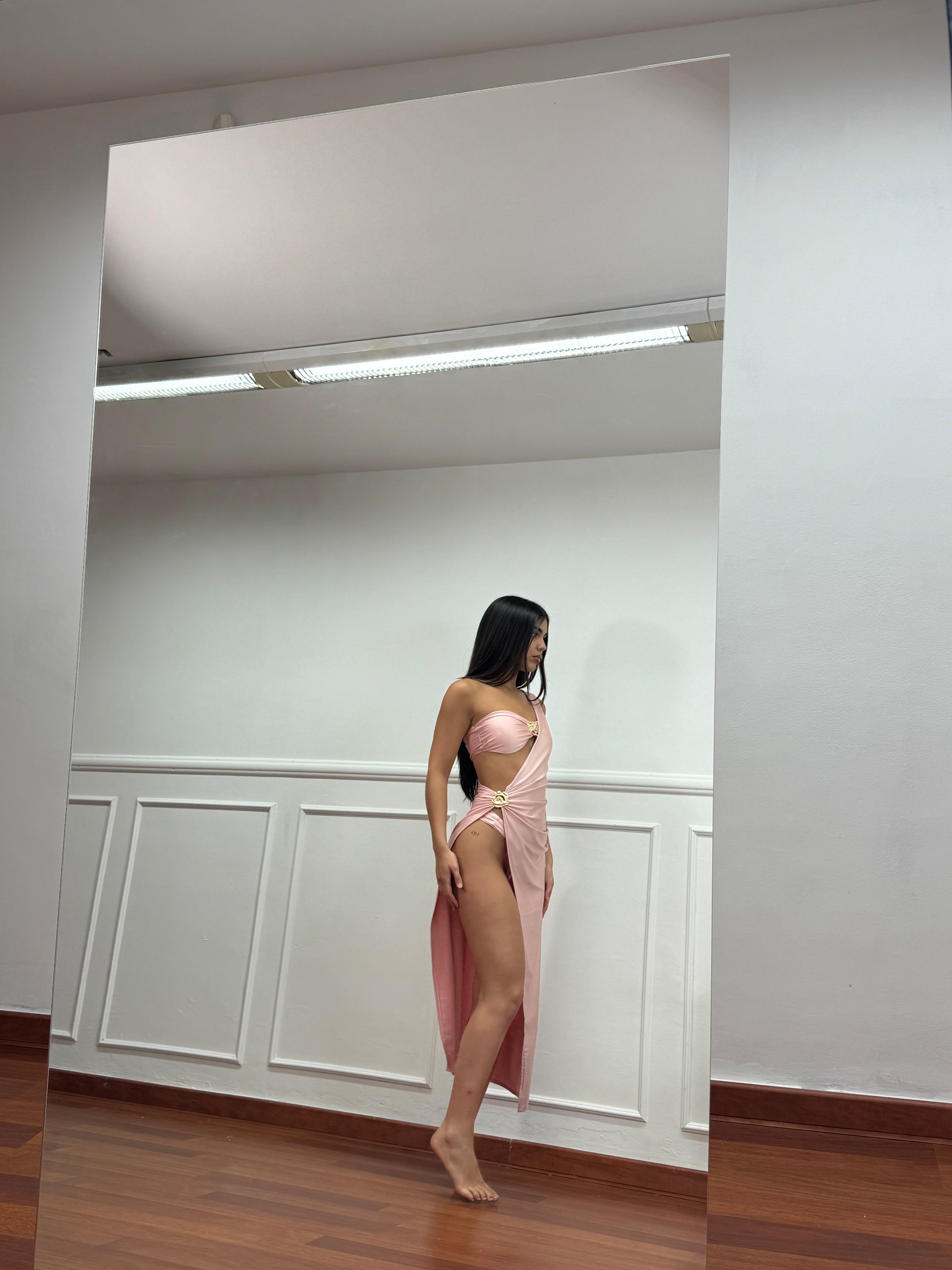 Costume Hadid