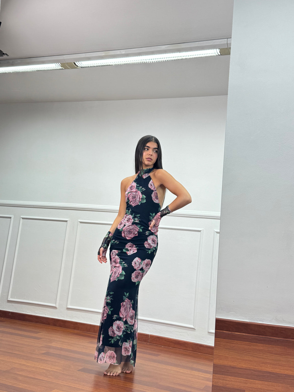 Abito Claudia