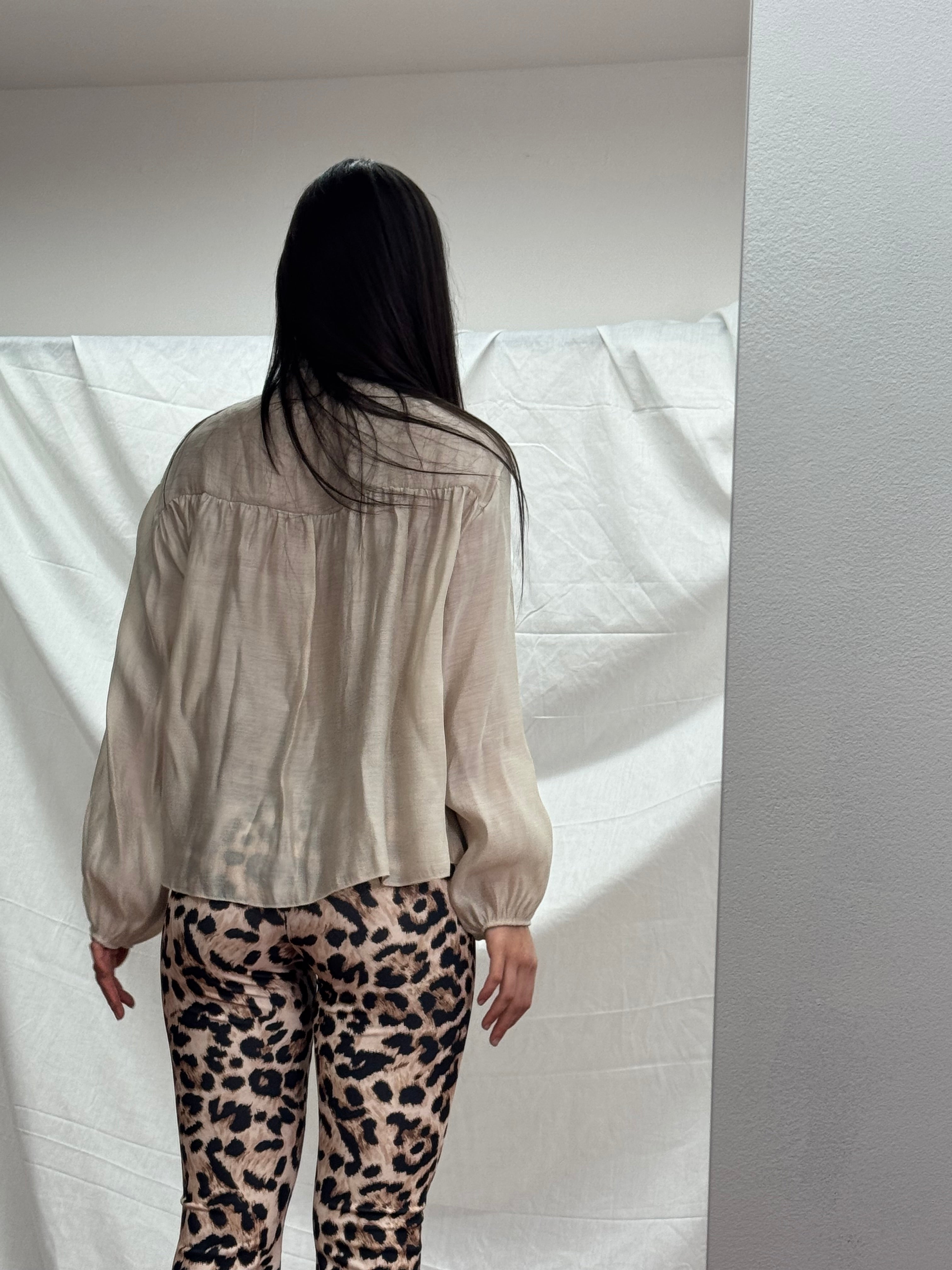 Camicia Diana