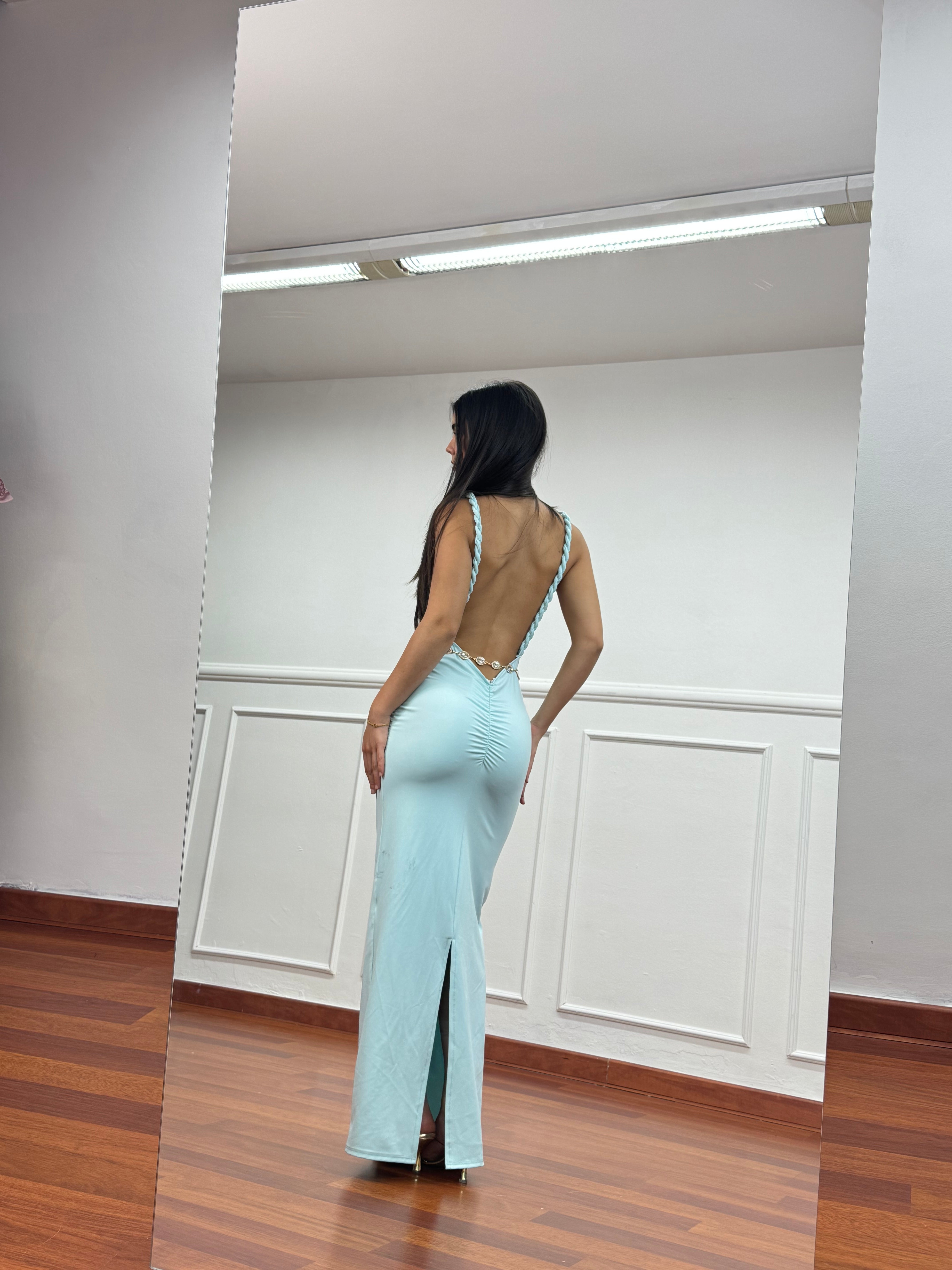 Abito Marina