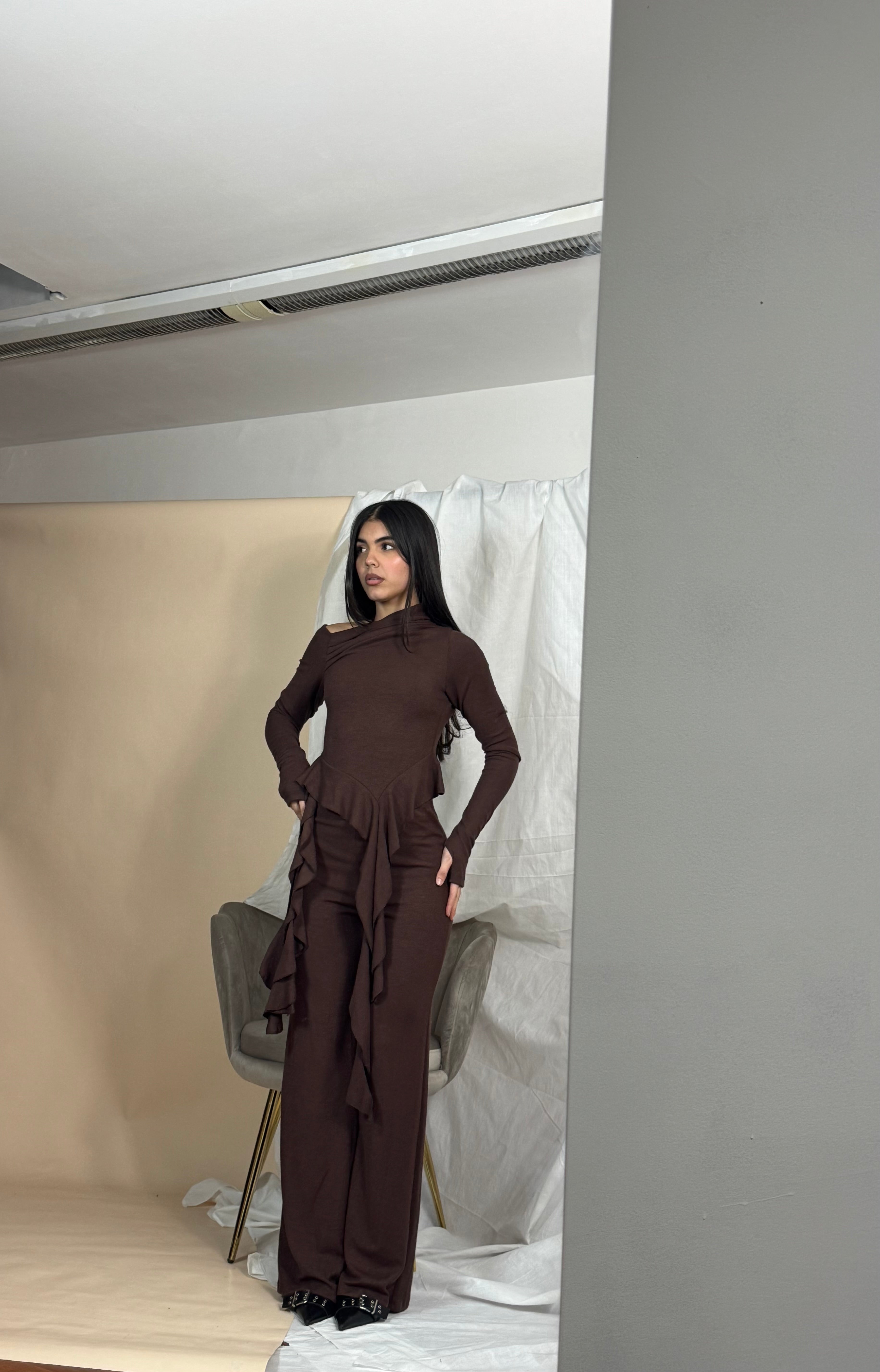 Coordinato Giada