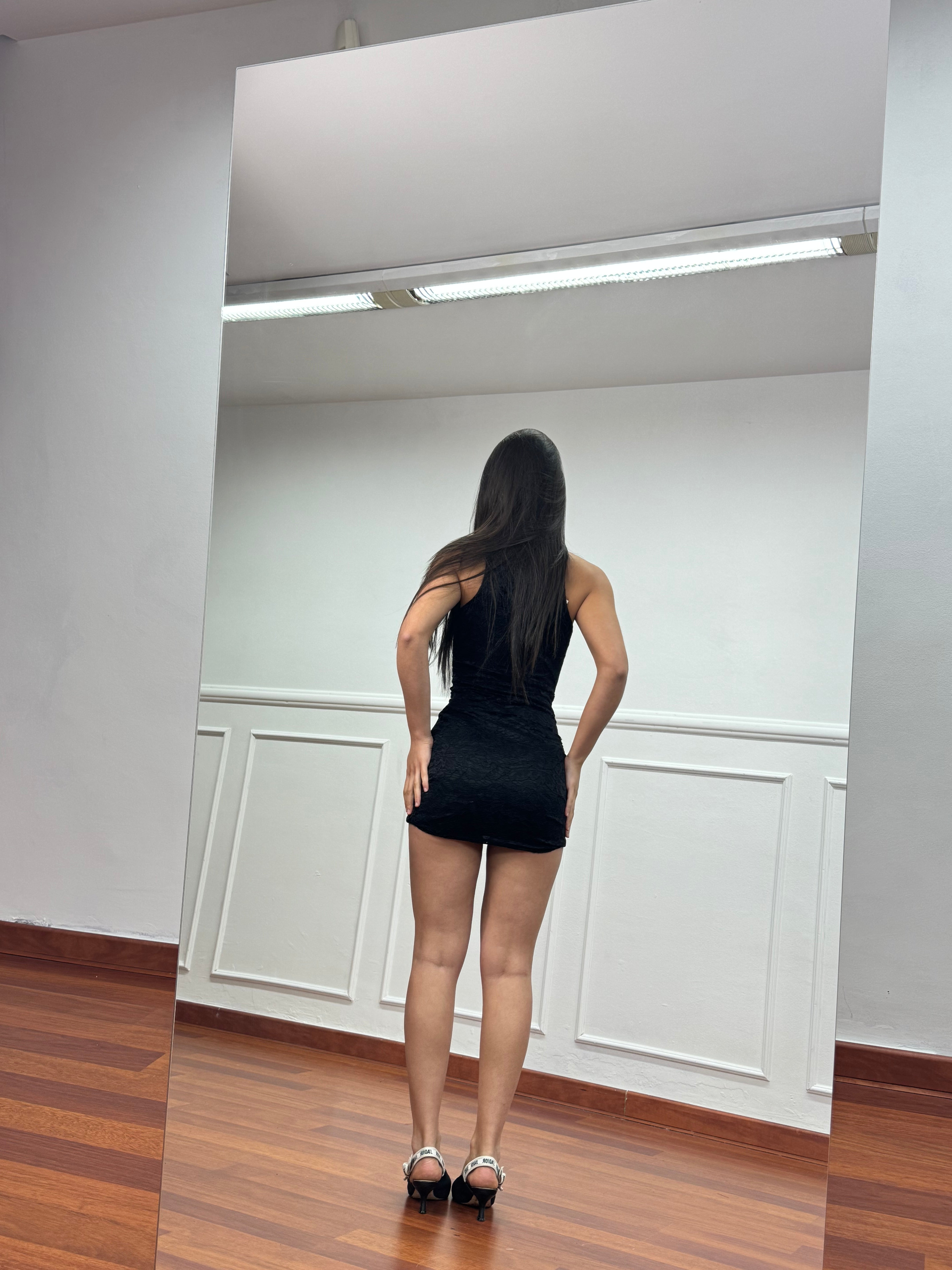Mini Dress Chicago