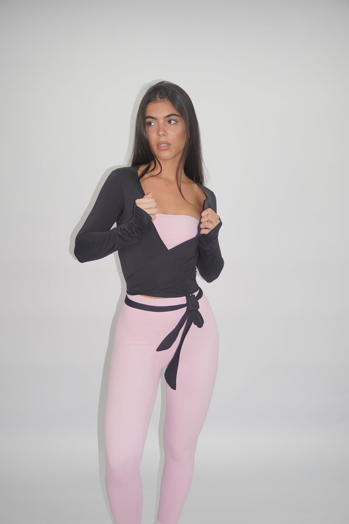 Maglia Suar