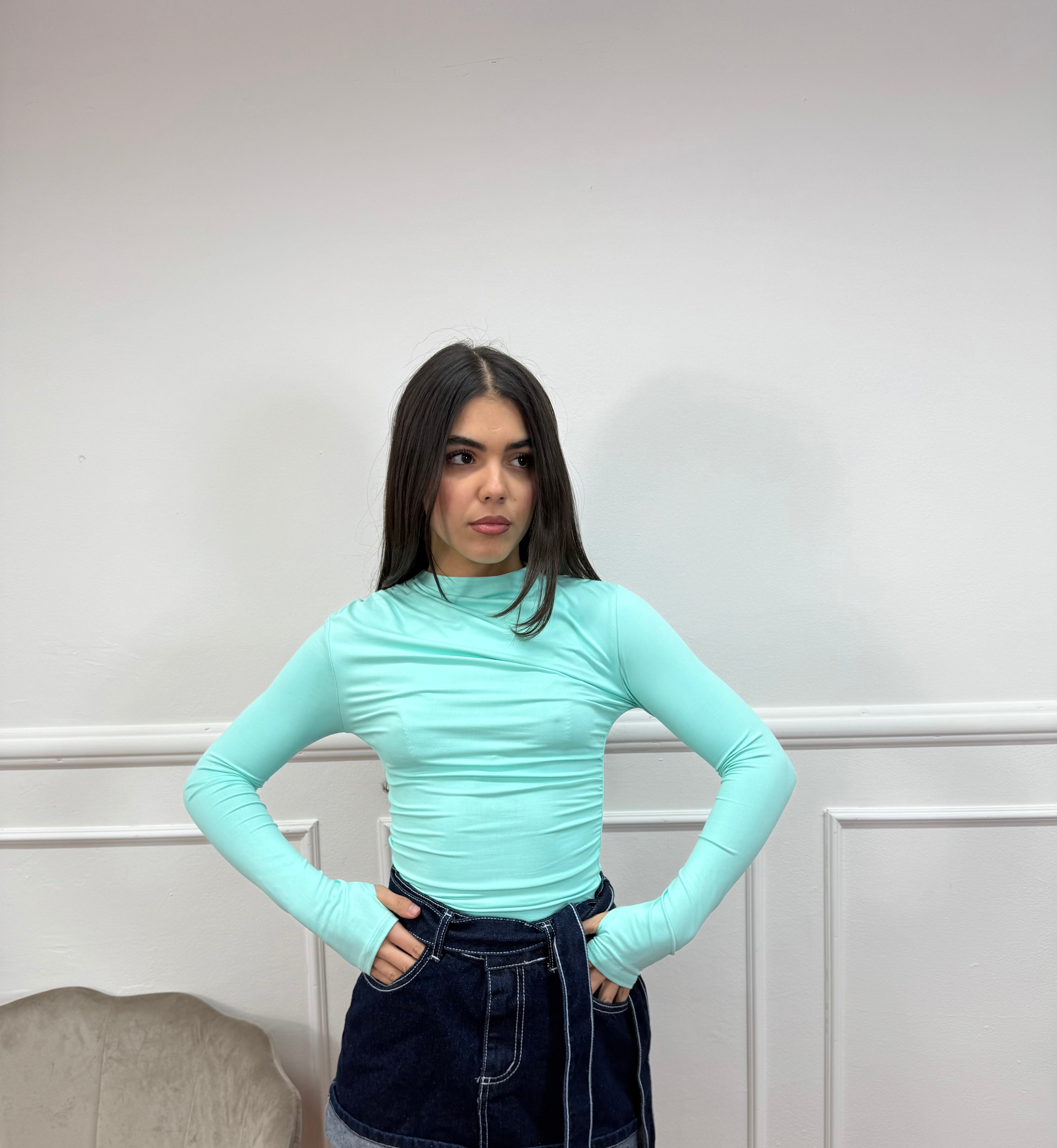 Body Lola