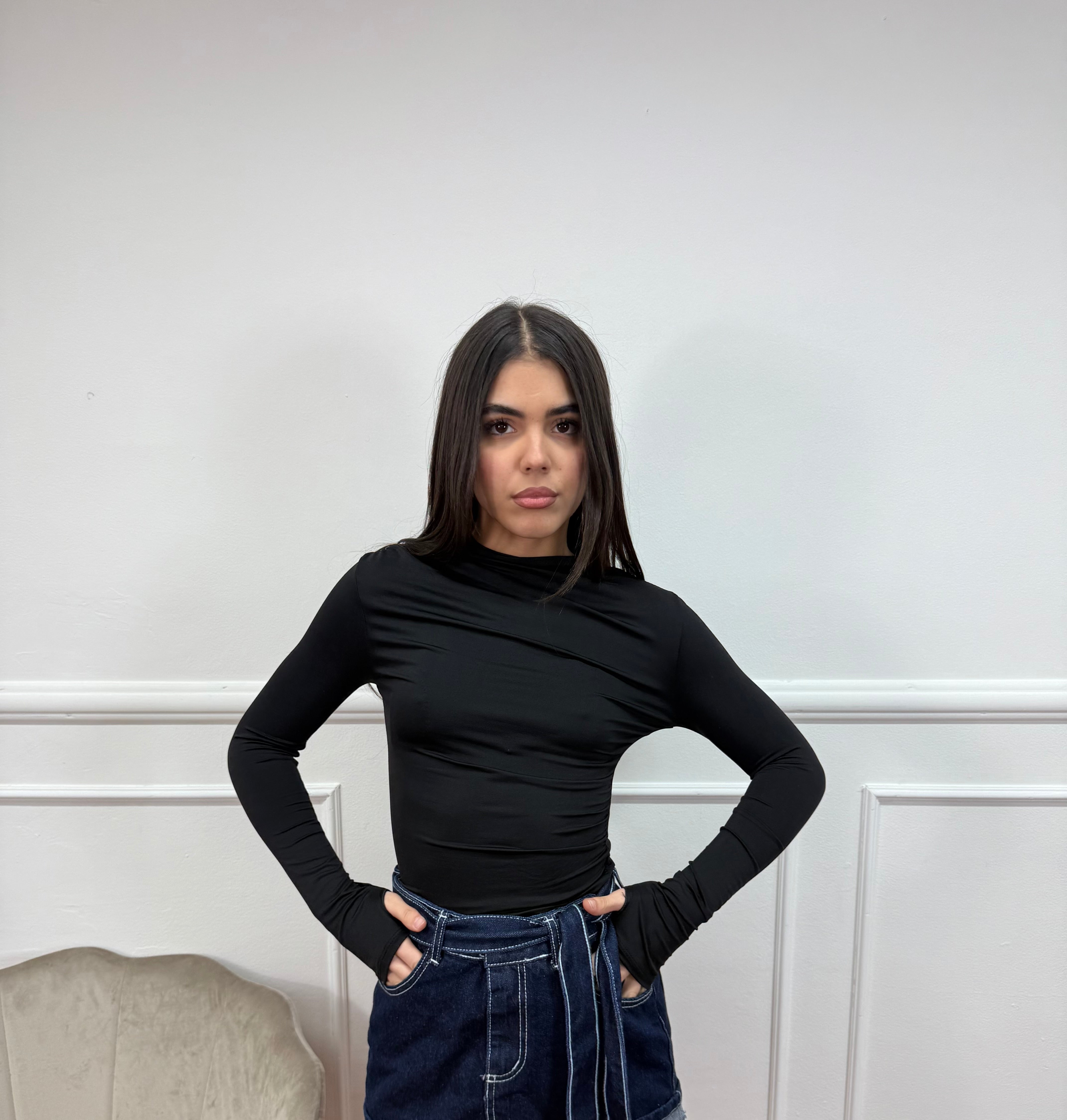 Body Lola