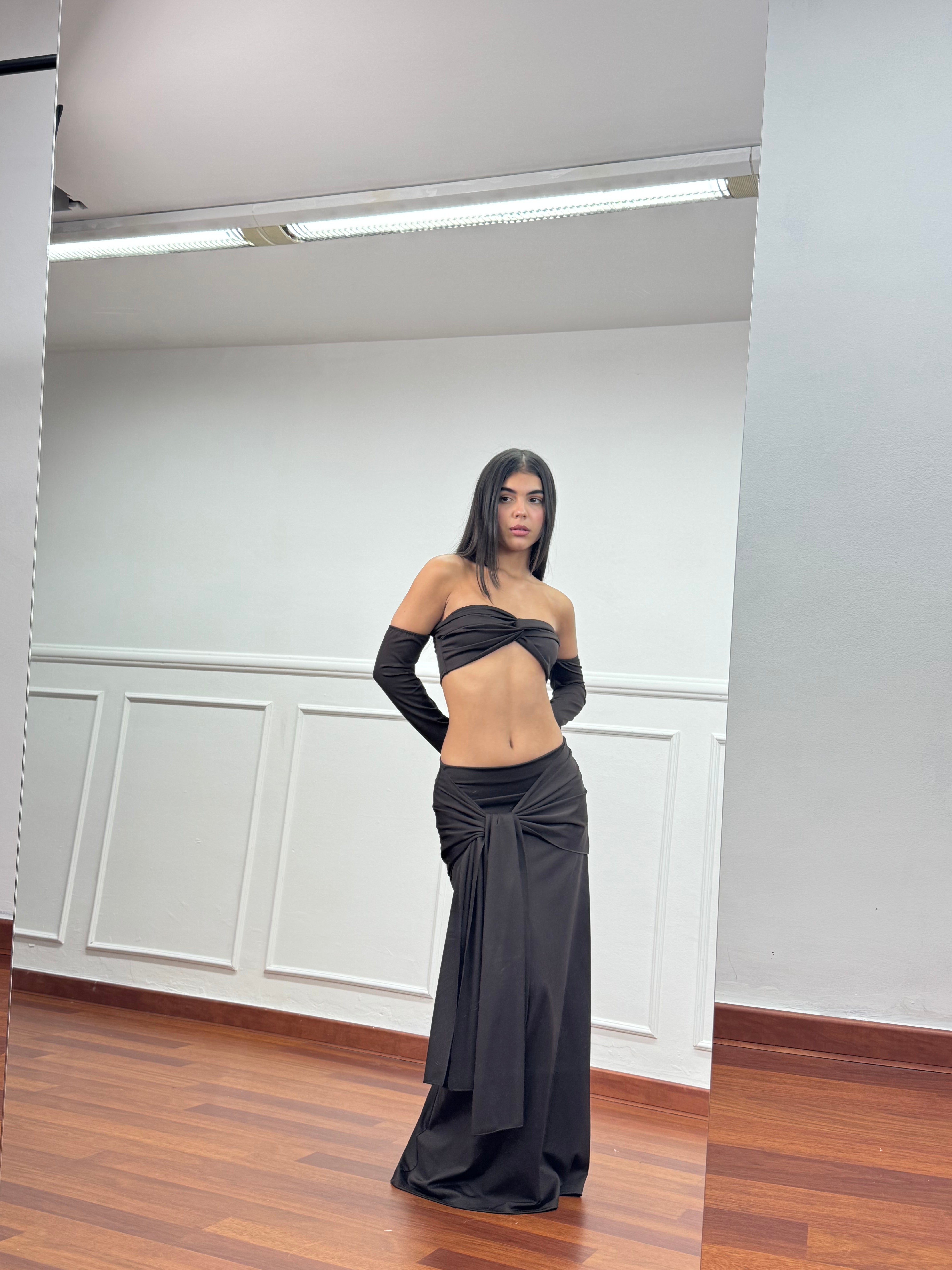 Coordinato Dafne