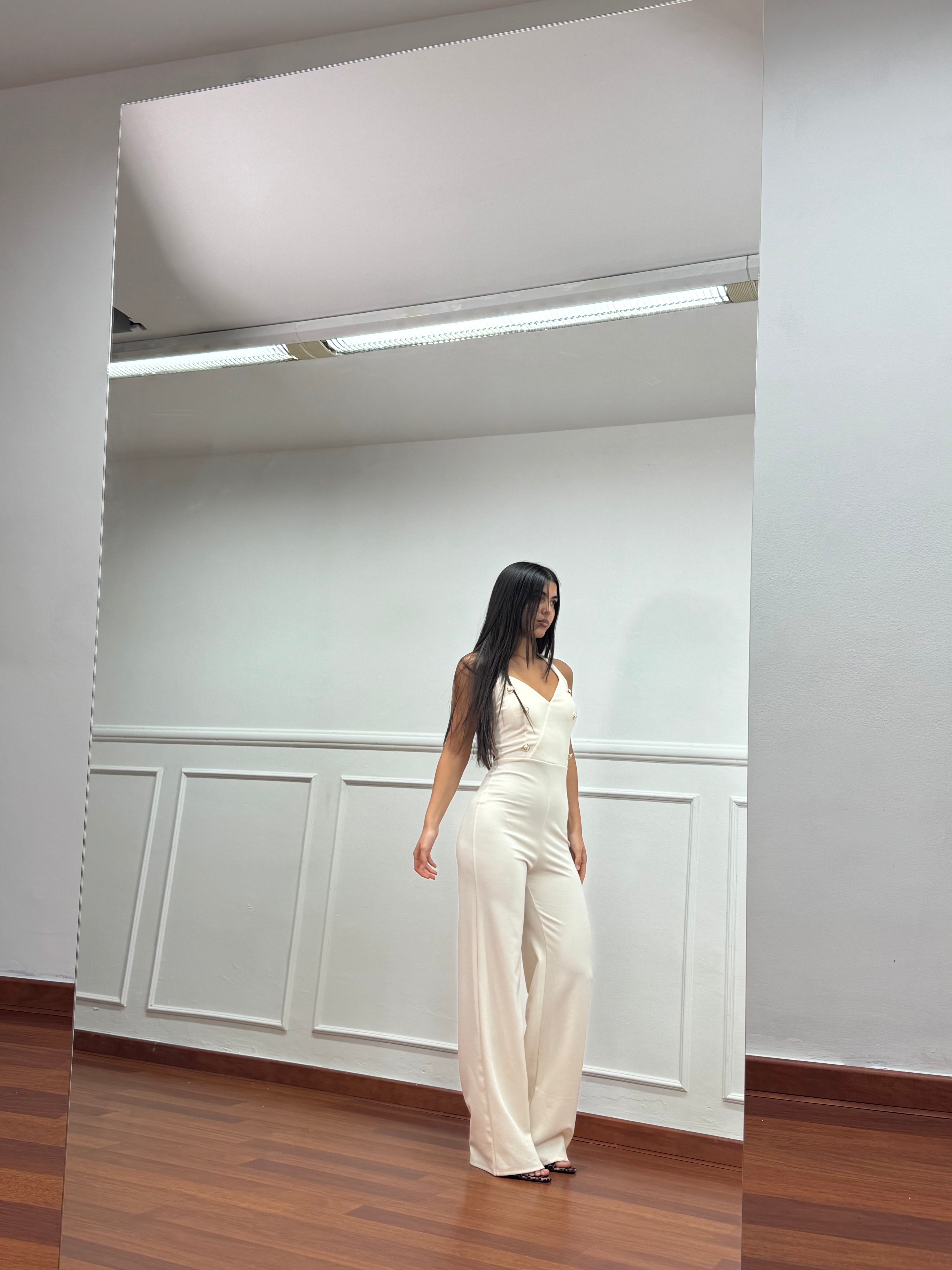 Jumpsuit Gianna