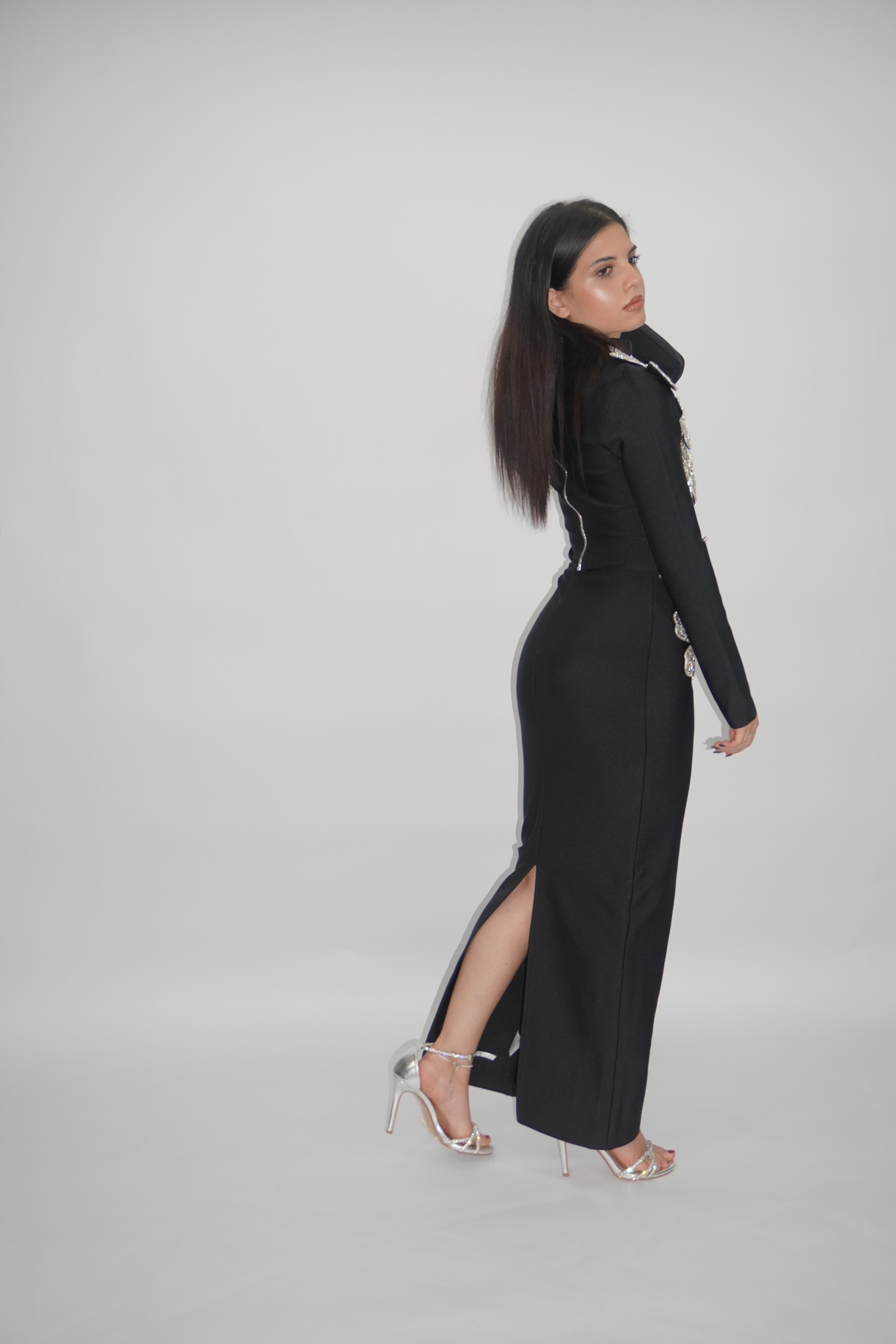 Coordinato Josy